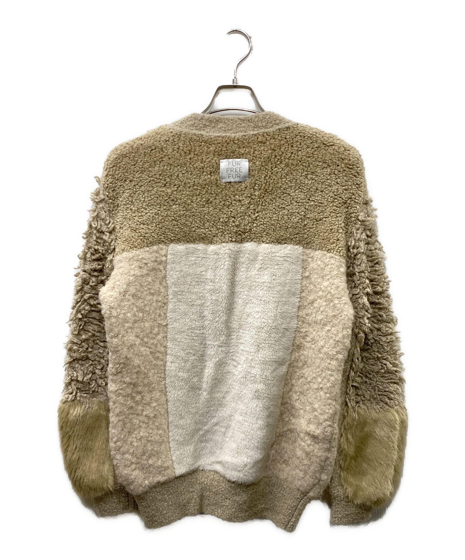 中古・古着通販】STELLA McCARTNEY (ステラマッカートニー) FUR FREE