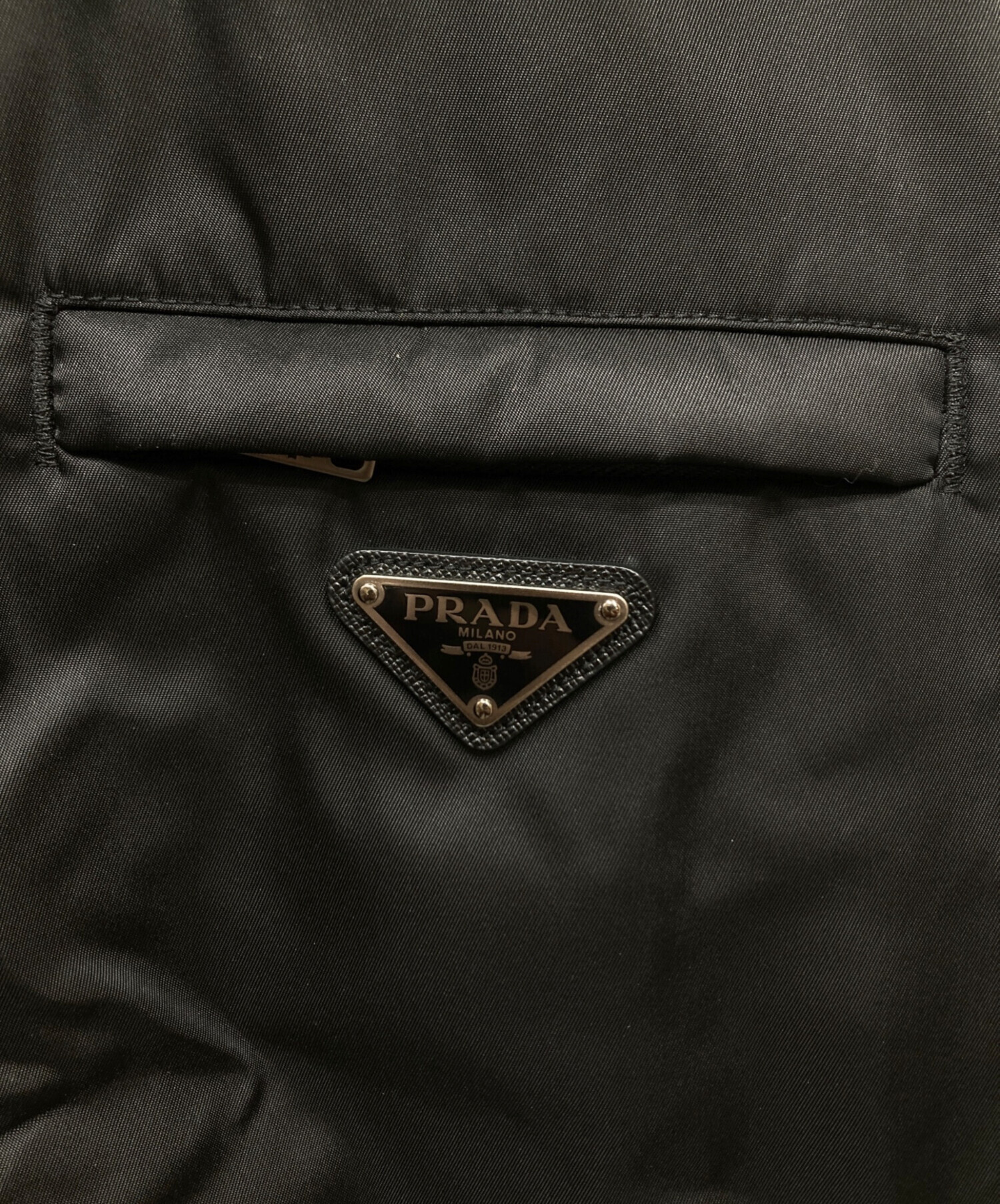 中古・古着通販】PRADA (プラダ) adidas (アディダス) 21AW Re Nylon 