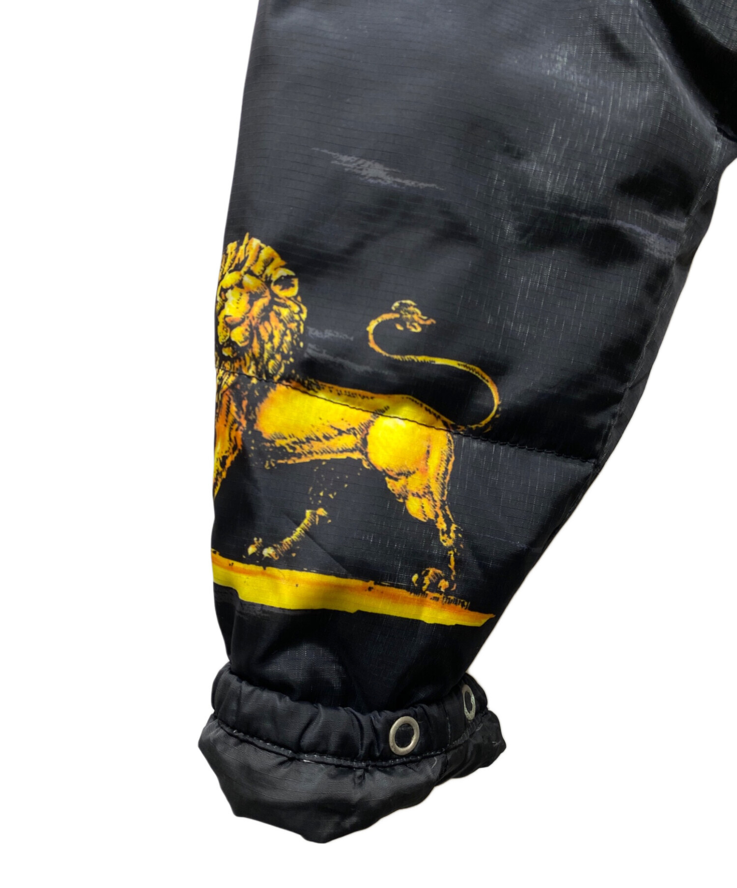 中古・古着通販】SUPREME (シュプリーム) 13AW Lion Puffy