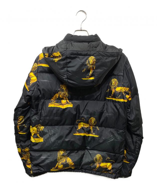 中古・古着通販】SUPREME (シュプリーム) 13AW Lion Puffy