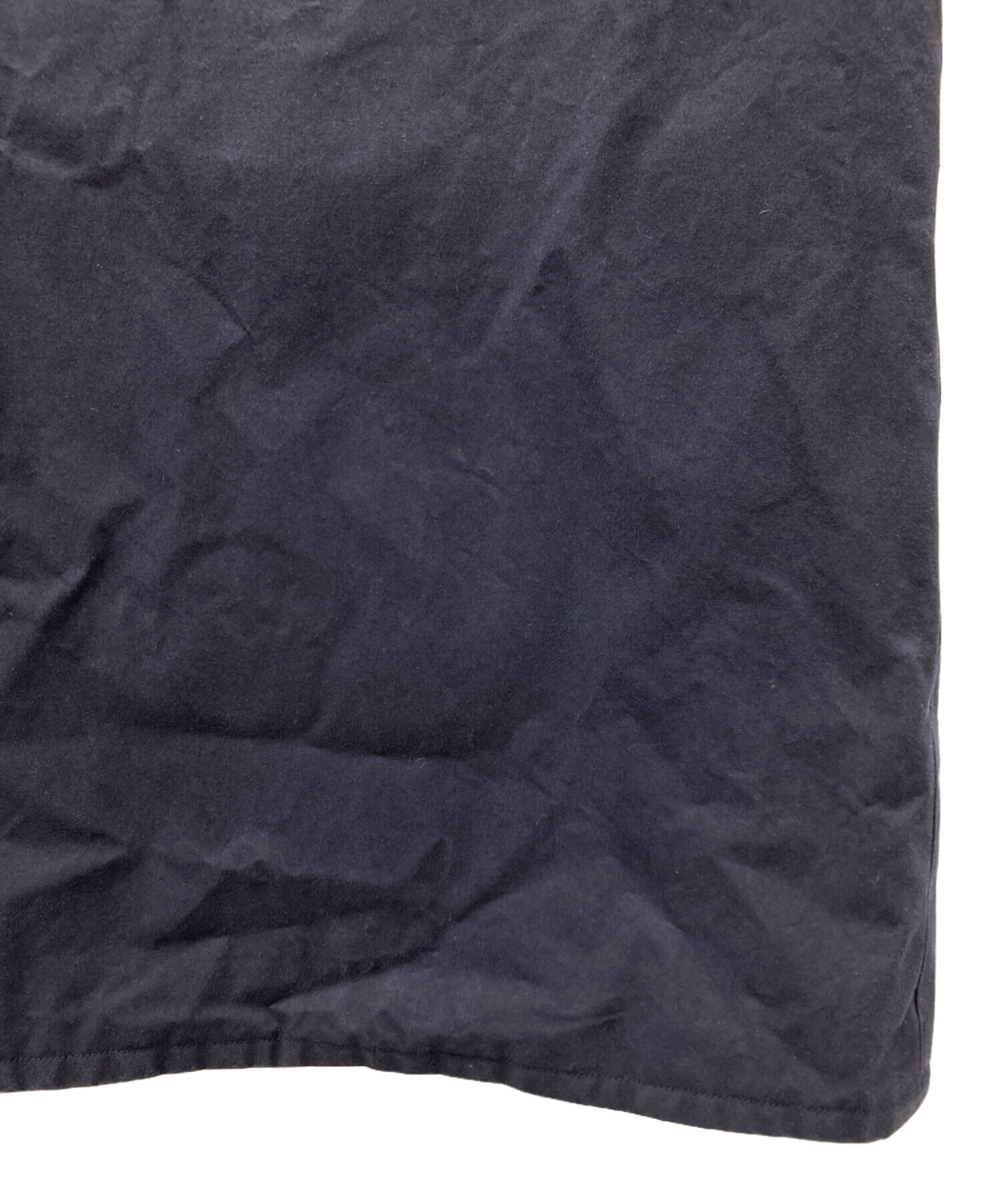 中古・古着通販】COMOLI (コモリ) 22AW コットン ベンタイル