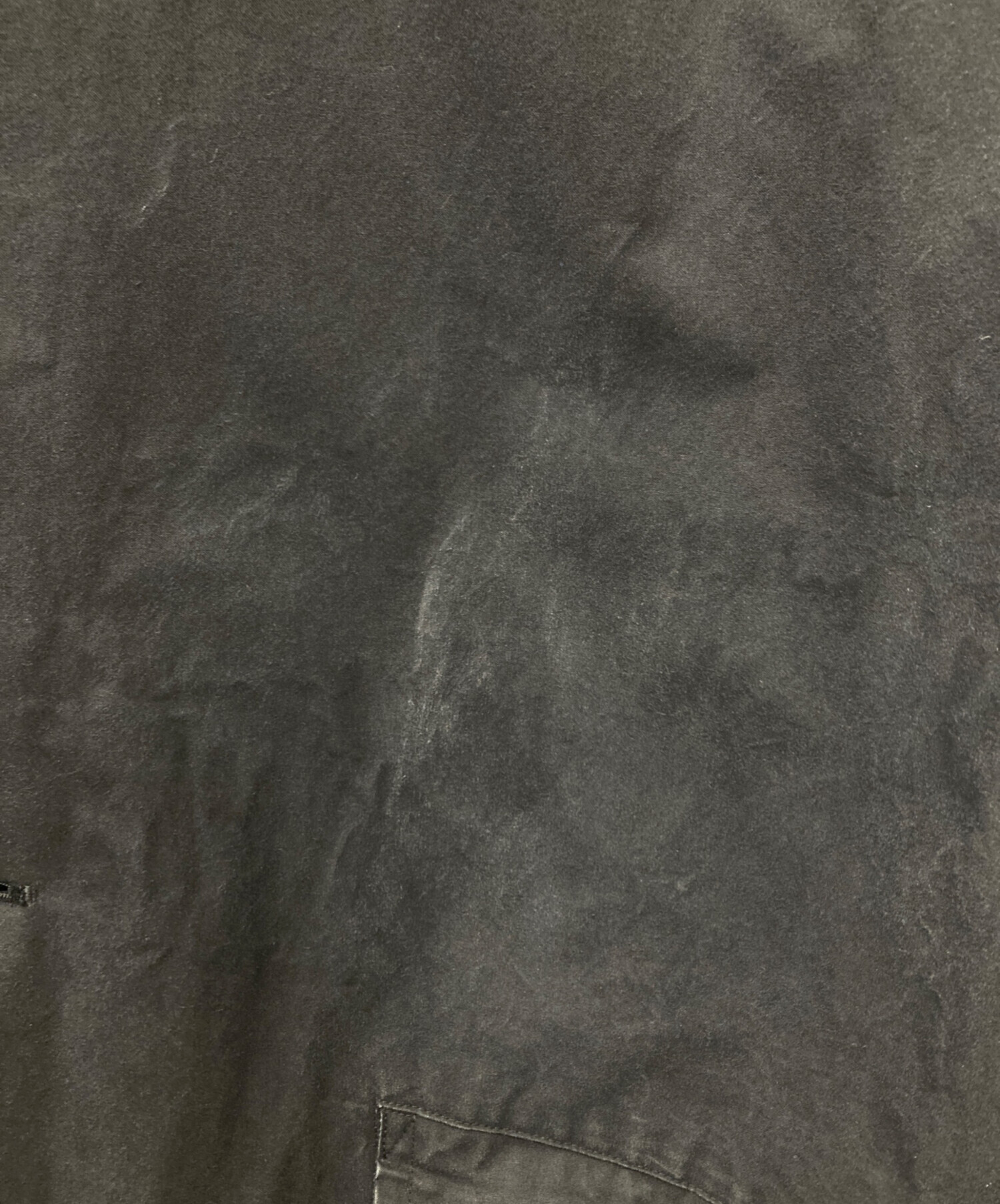 中古・古着通販】COMOLI (コモリ) 22AW コットン ベンタイル