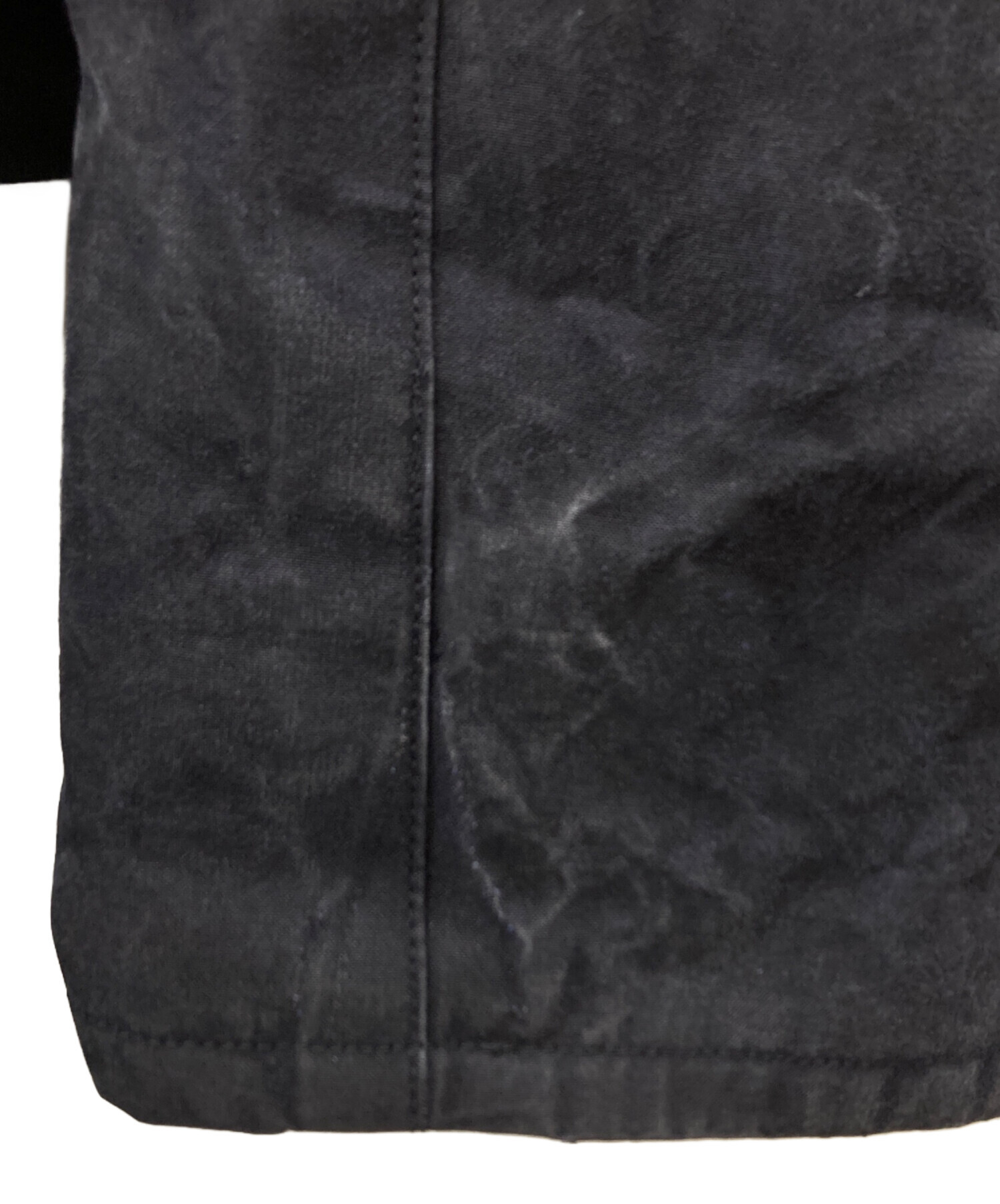 中古・古着通販】COMOLI (コモリ) 22AW コットン ベンタイル