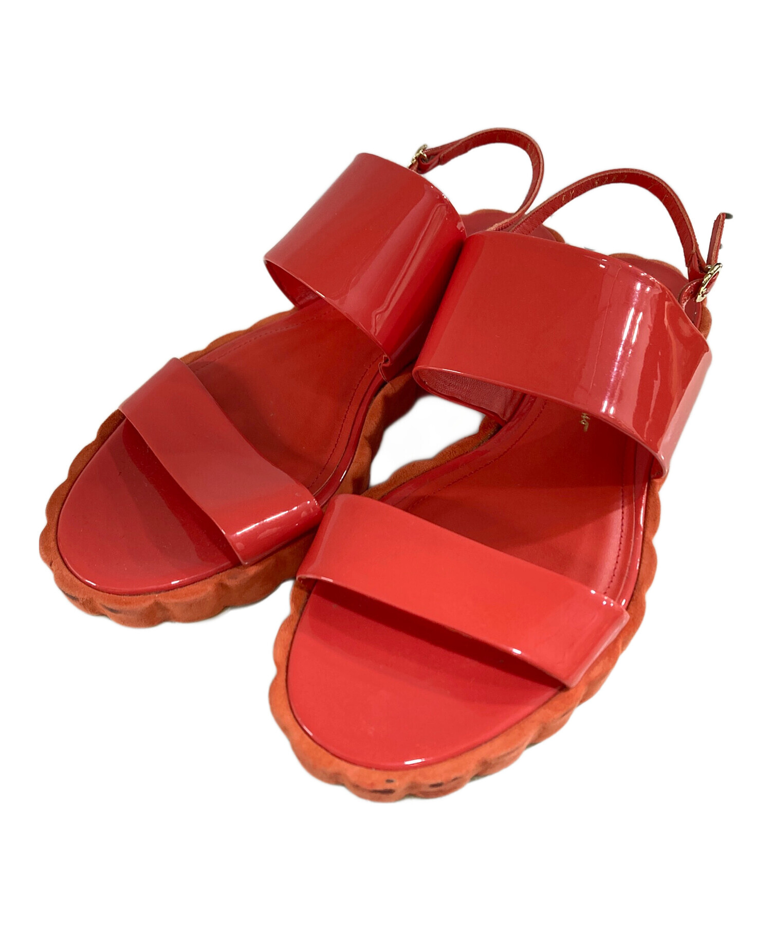 中古・古着通販】Salvatore Ferragamo (サルヴァトーレ フェラガモ 
