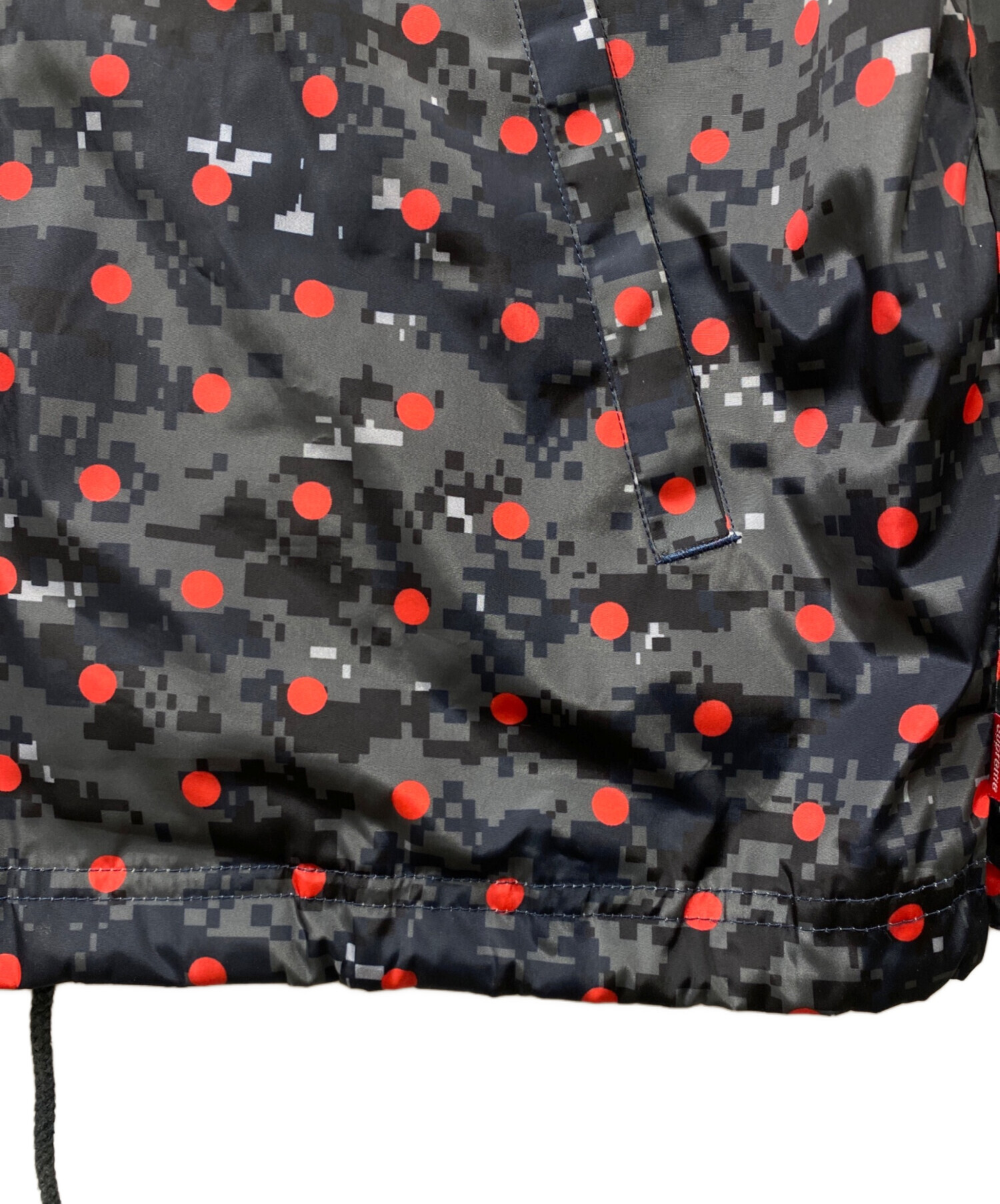 中古・古着通販】Supreme (シュプリーム) COMME des GARCONS SHIRT