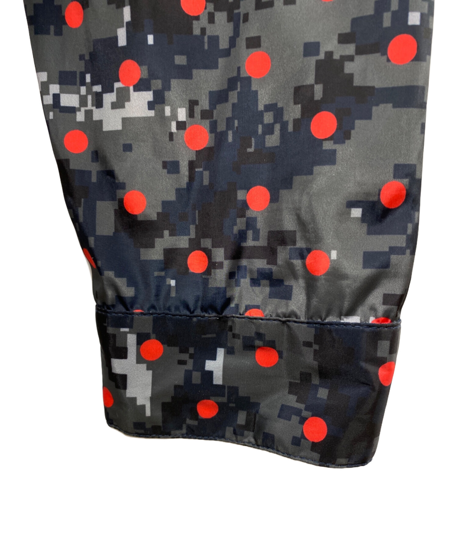 中古・古着通販】Supreme (シュプリーム) COMME des GARCONS SHIRT