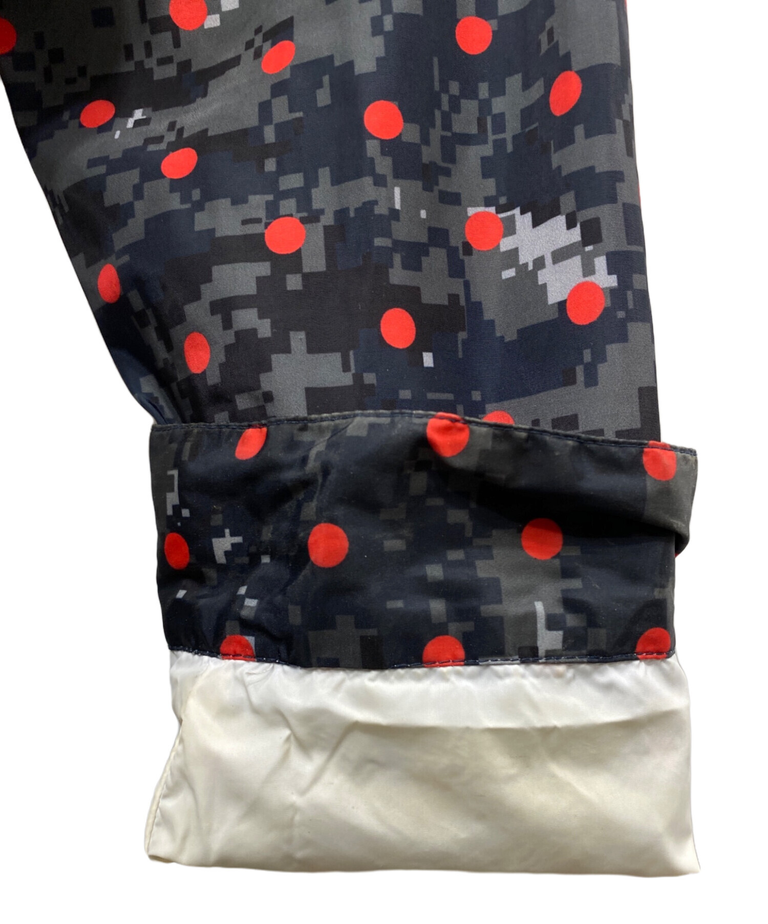 中古・古着通販】Supreme (シュプリーム) COMME des GARCONS SHIRT