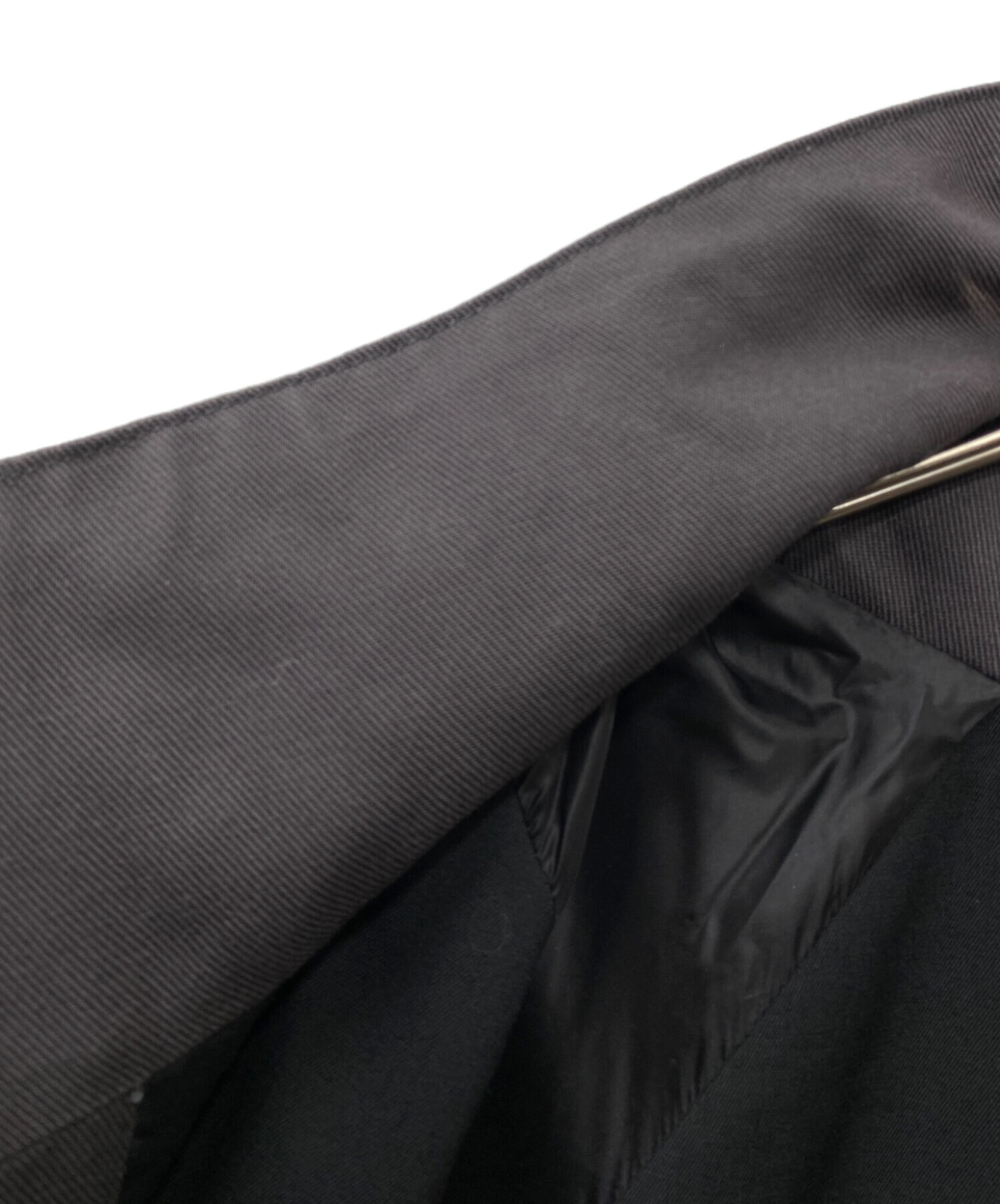 中古・古着通販】GR10K (ジーアールテンケー) Extend Prototype Jacket