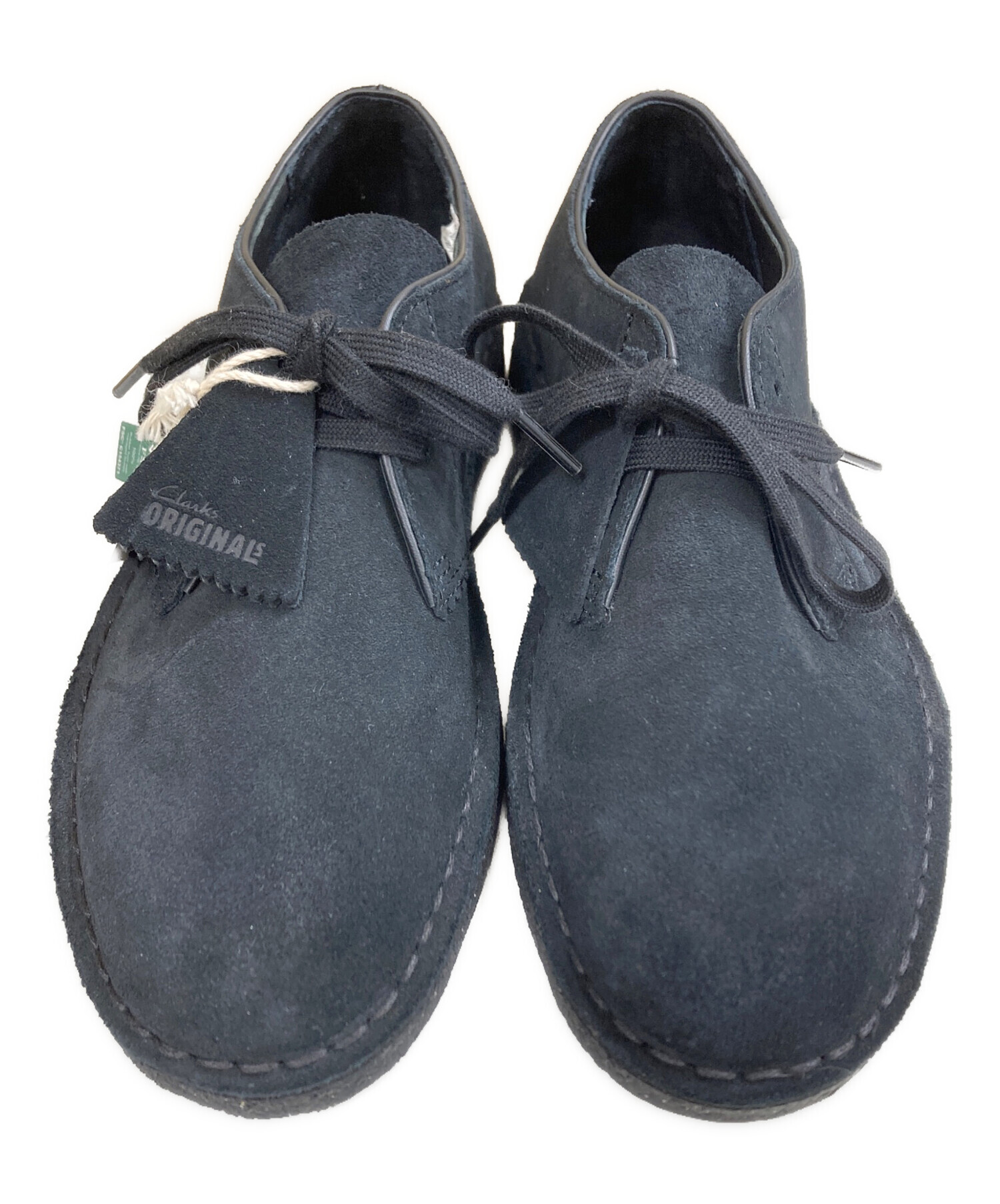 中古・古着通販】CLARKS (クラークス) UNITED ARROWS (ユナイテッド