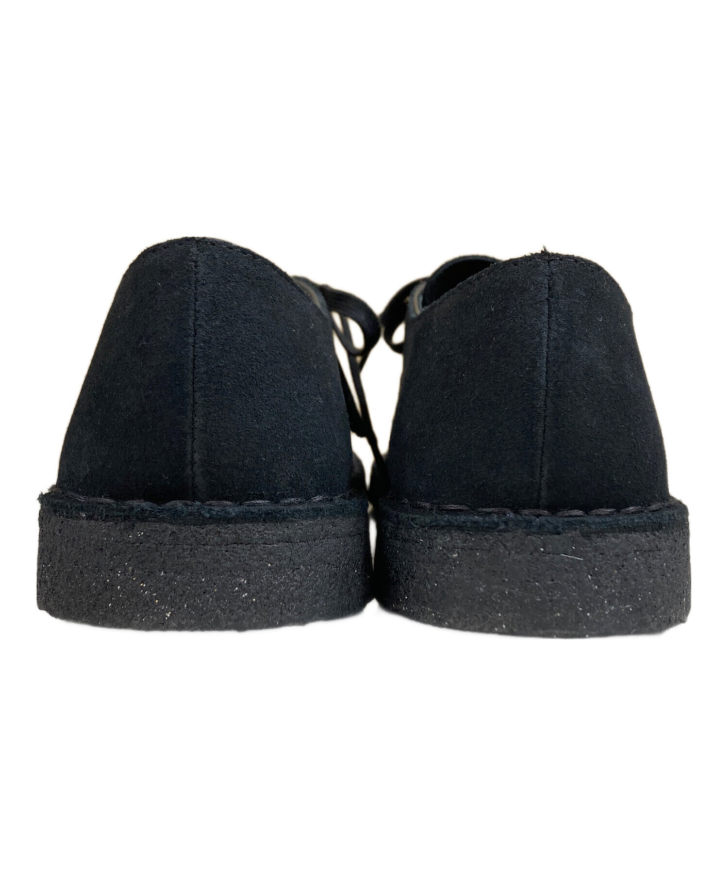 中古・古着通販】CLARKS (クラークス) UNITED ARROWS (ユナイテッド