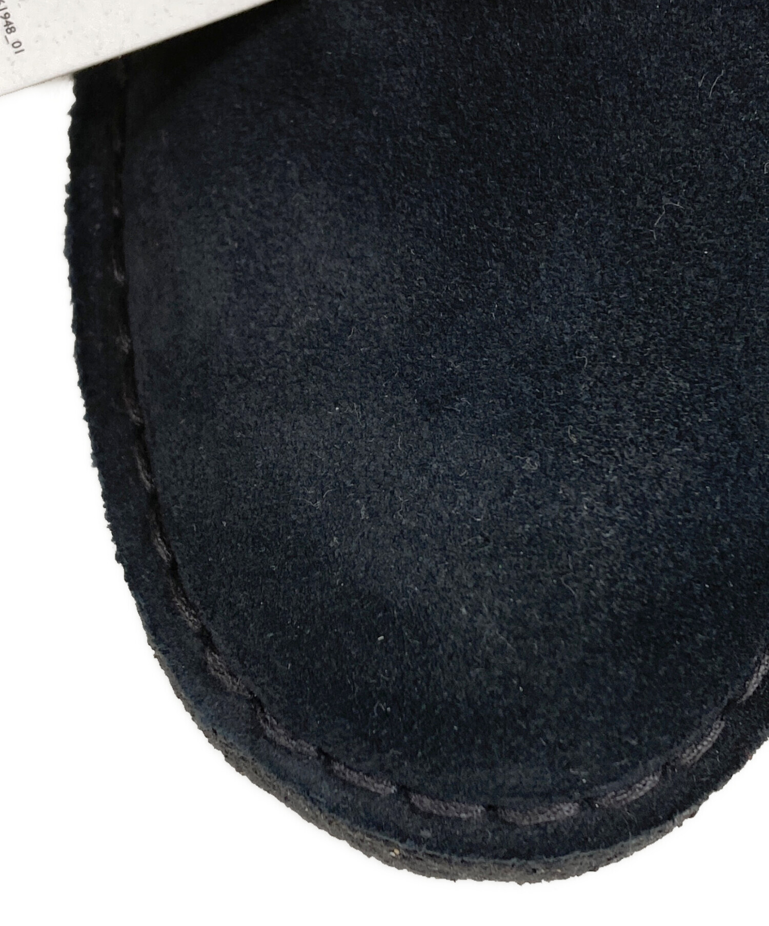 中古・古着通販】CLARKS (クラークス) UNITED ARROWS (ユナイテッド