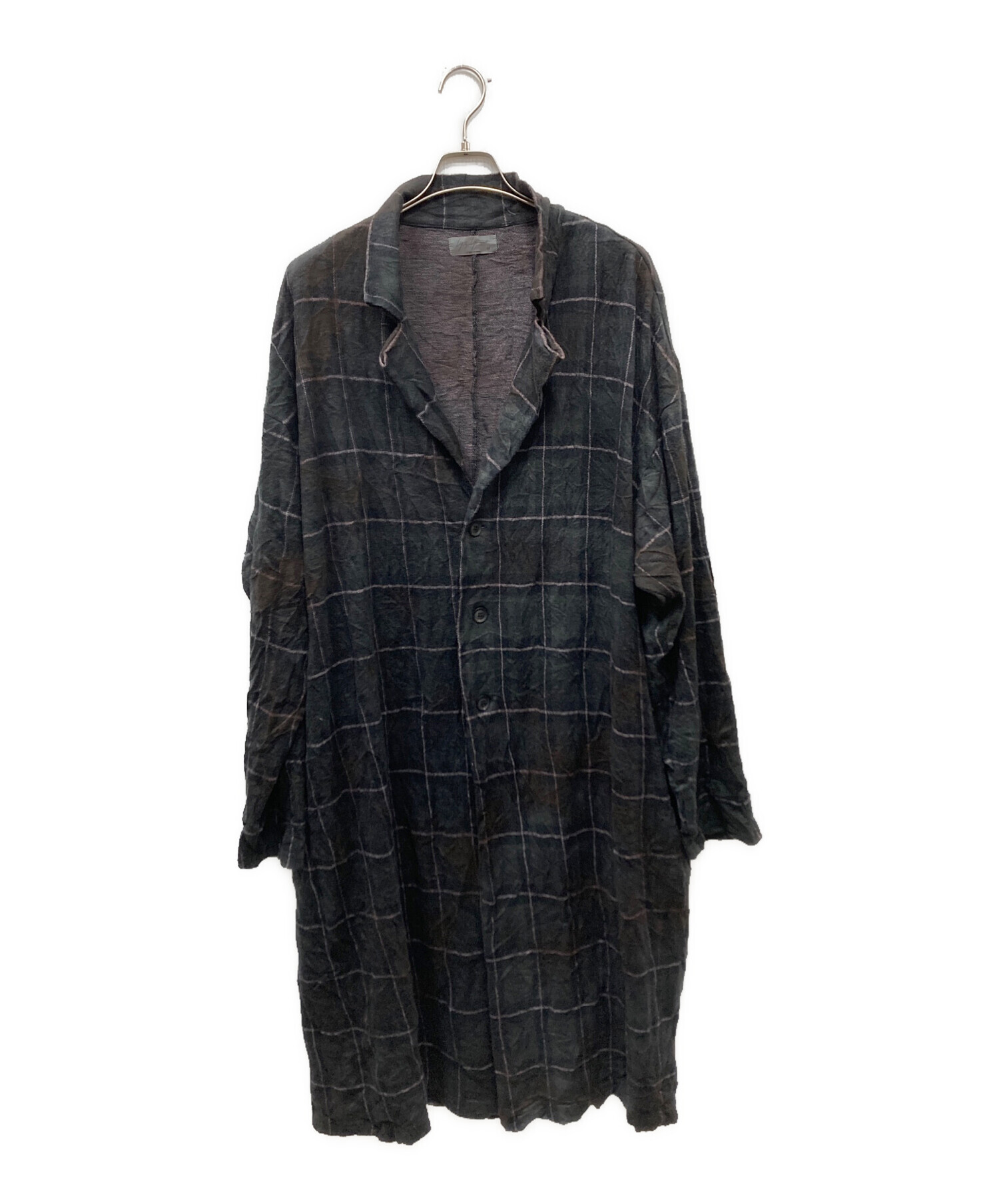 中古・古着通販】Yohji Yamamoto pour homme (ヨウジヤマモト