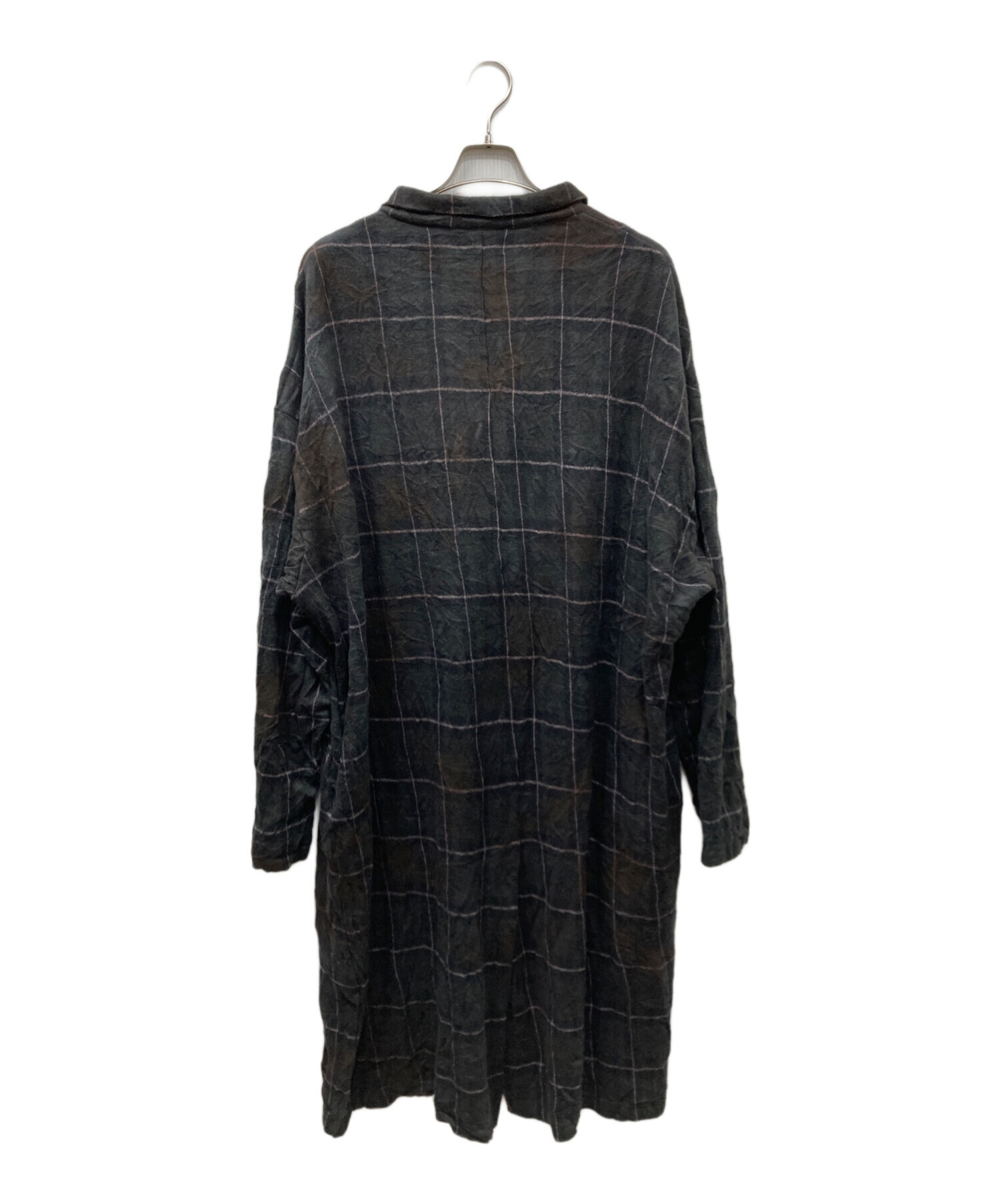 中古・古着通販】Yohji Yamamoto pour homme (ヨウジヤマモト