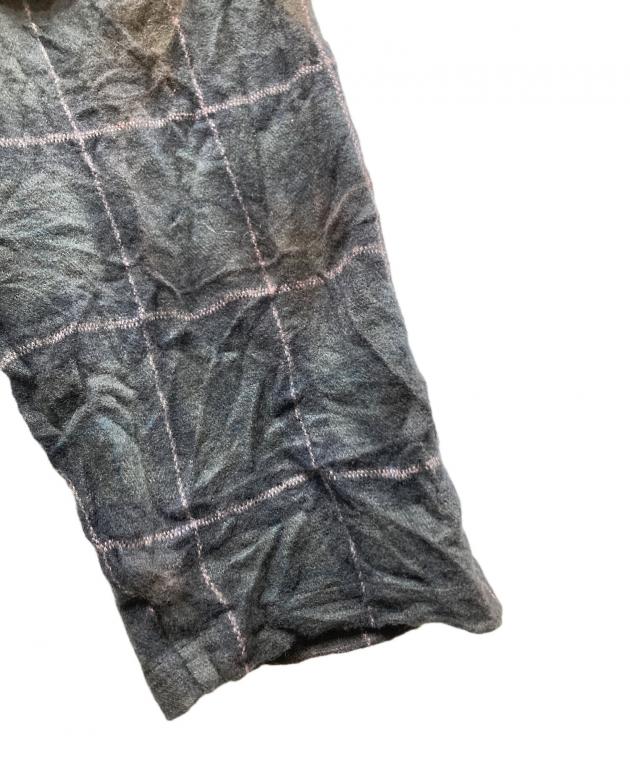 中古・古着通販】Yohji Yamamoto pour homme (ヨウジヤマモト