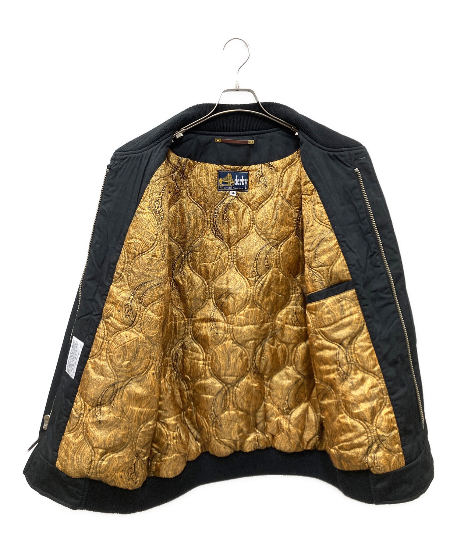 中古・古着通販】DERBY OF SAN FRANCISCO (ダービーオブ