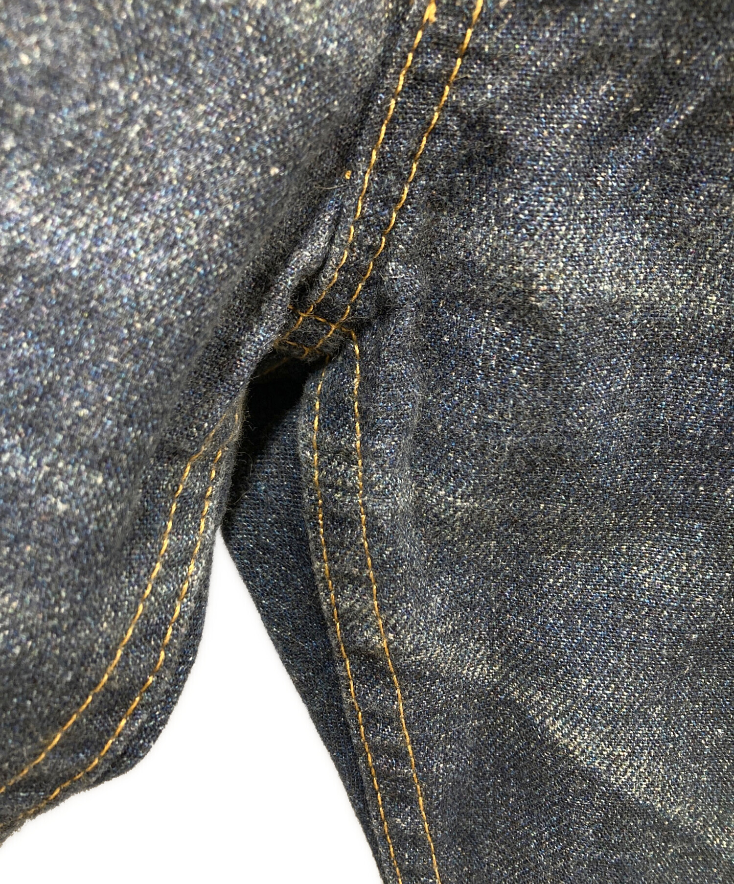 中古・古着通販】COMME des GARCONS JUNYA WATANABE MAN (コム デ