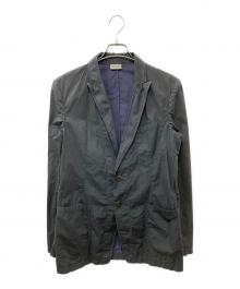 DRIES VAN NOTEN(ドリスヴァンノッテン)、テーラードジャケット