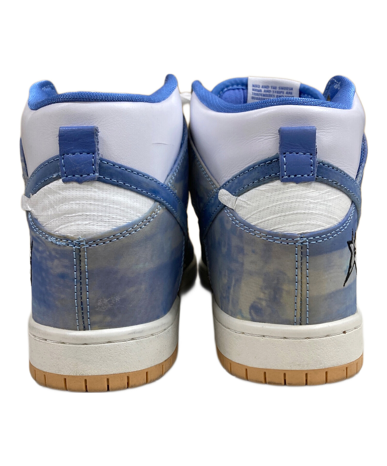 中古・古着通販】NIKE SB (ナイキエスビー) Carpet Company