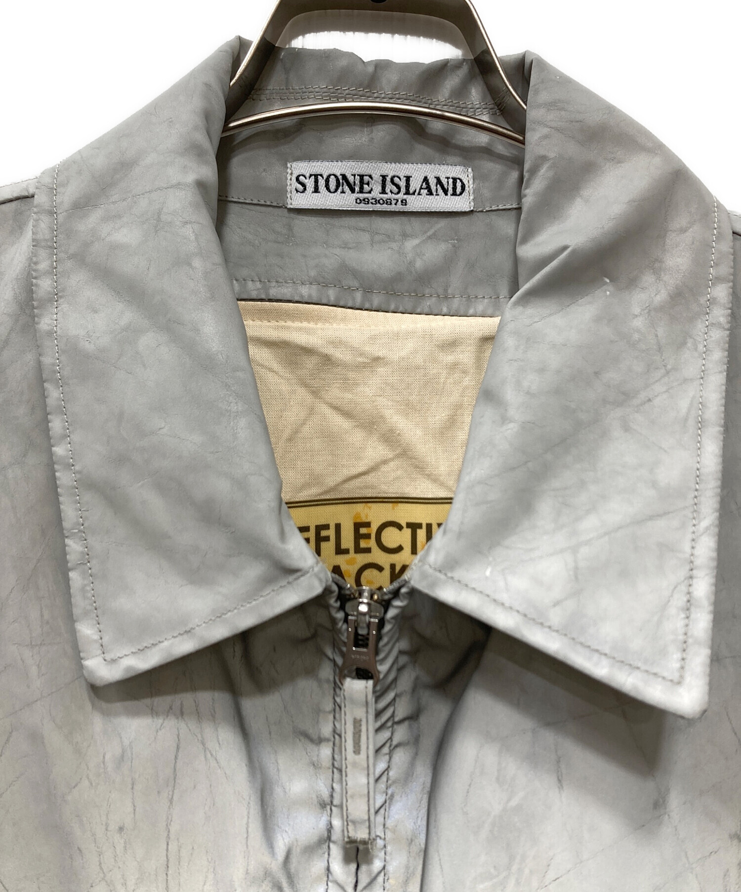 中古・古着通販】STONE ISLAND (ストーンアイランド) 2007 中古・古着通販】STONE ISLAND (ストーンアイランド) 2007