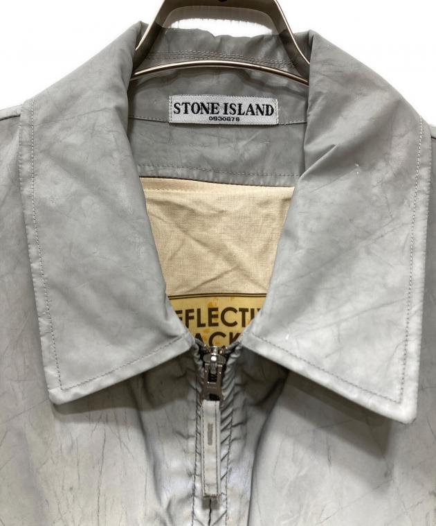 中古・古着通販】STONE ISLAND (ストーンアイランド) 2007 Reflective