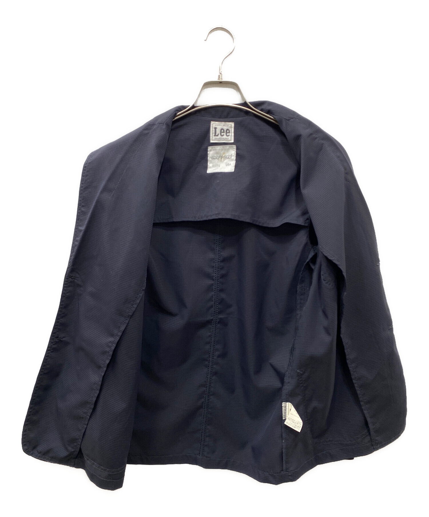 中古・古着通販】GRAMICCI (グラミチ) LEE (リー) セットアップ