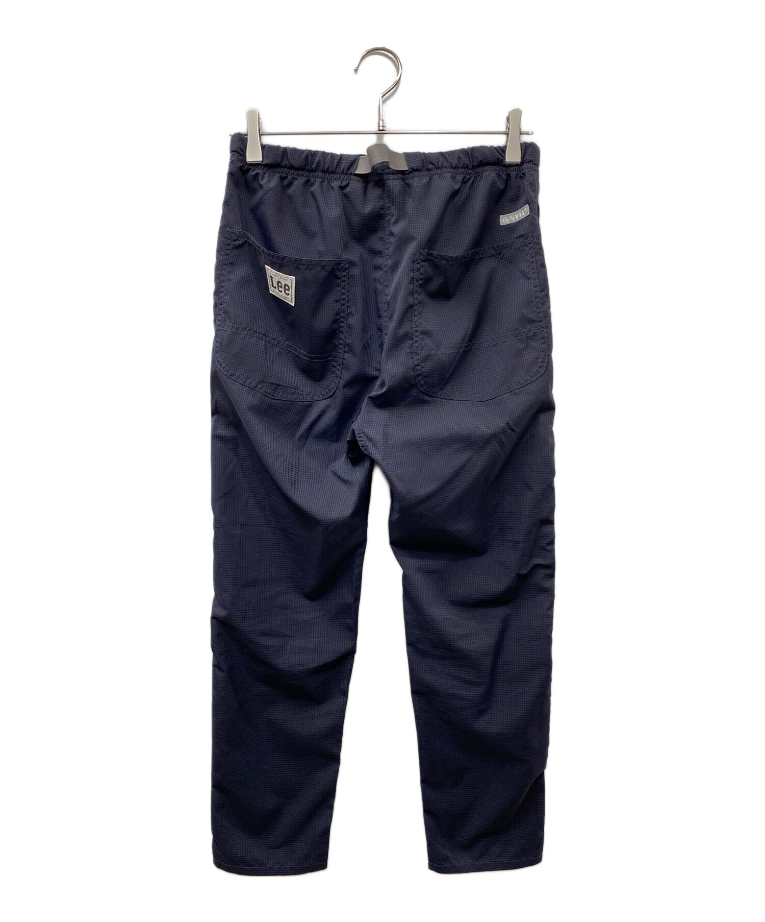 Lee ✖︎ GRAMICCI セットアップ 中古・古着通販】GRAMICCI (グラミチ) LEE (リー) セットアップ