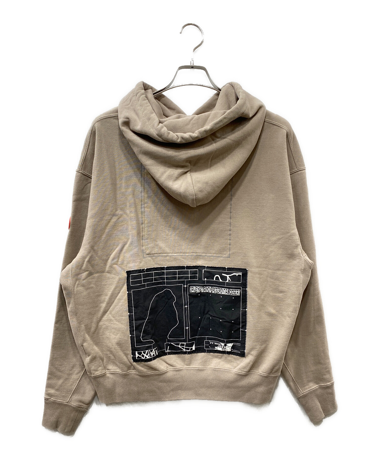 中古・古着通販】C.E (シーイー キャブエンプト) STRICT EQUIVALENT TO 