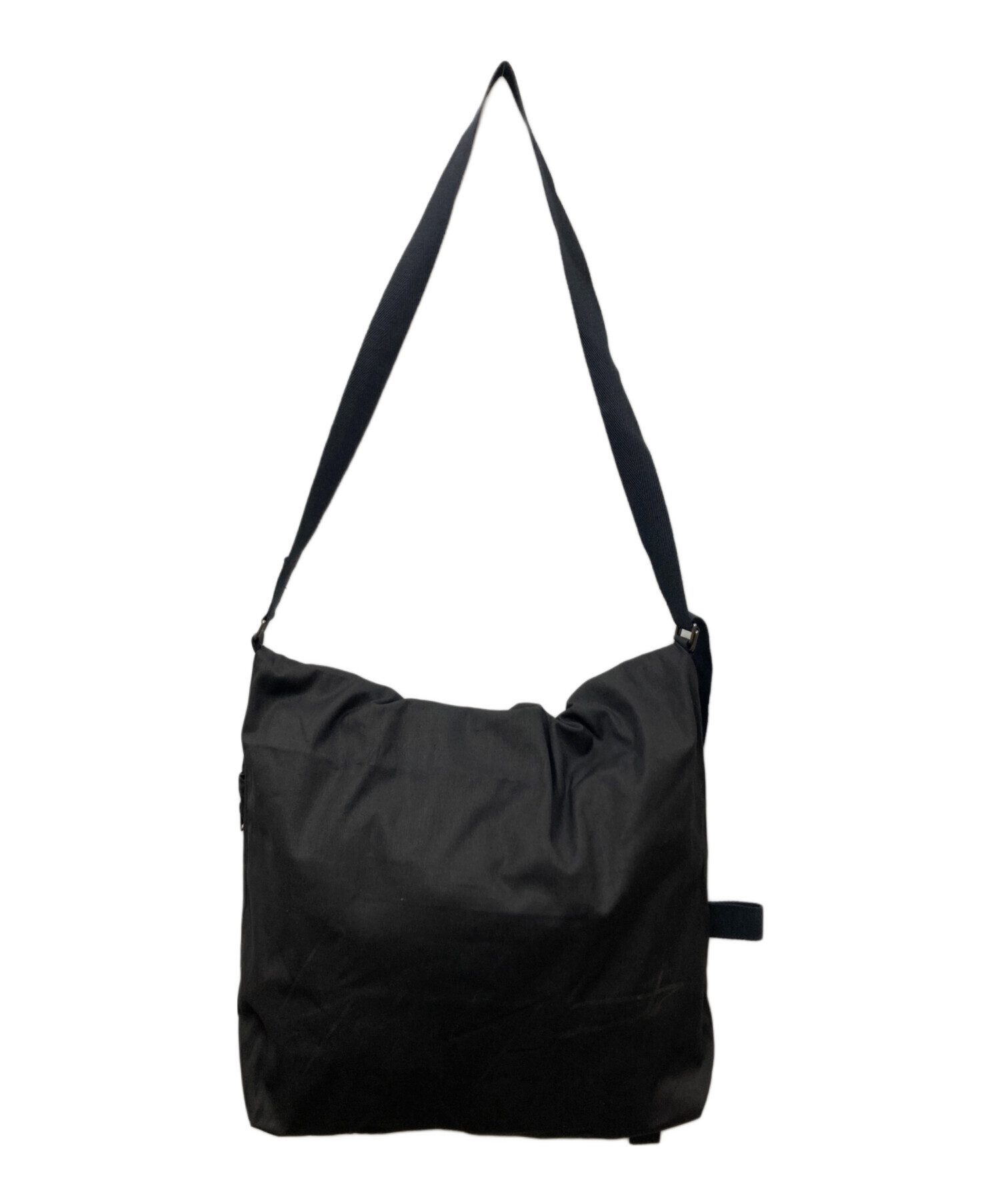 中古・古着通販】YOHJI YAMAMOTO (ヨウジヤマモト) シグネチャーロゴ  