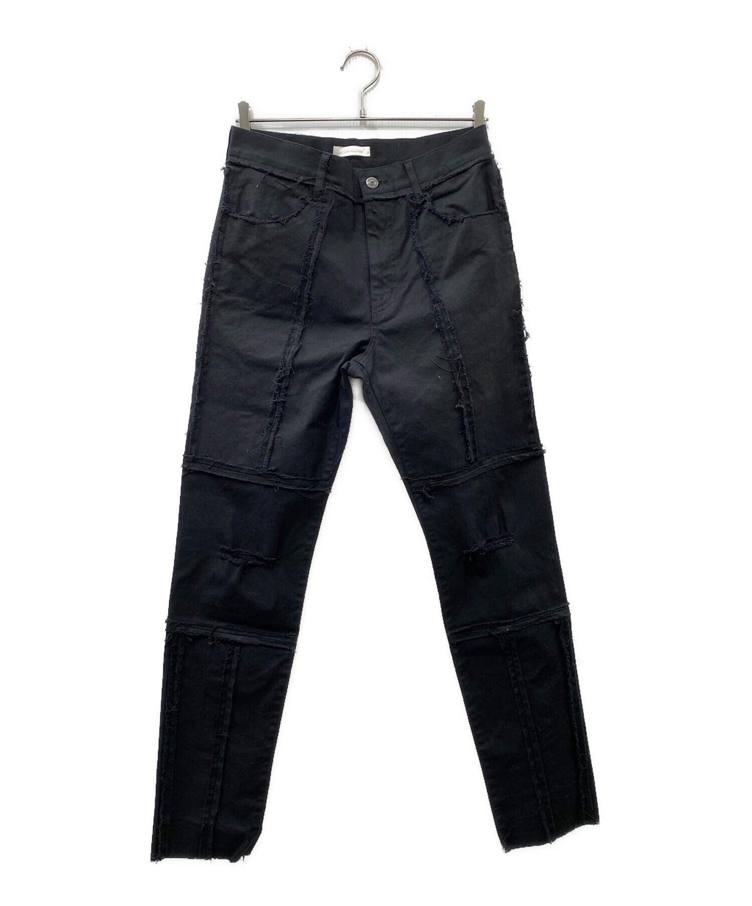 中古・古着通販】UNDERCOVER (アンダーカバー) 24SS ストレッチサージ 
