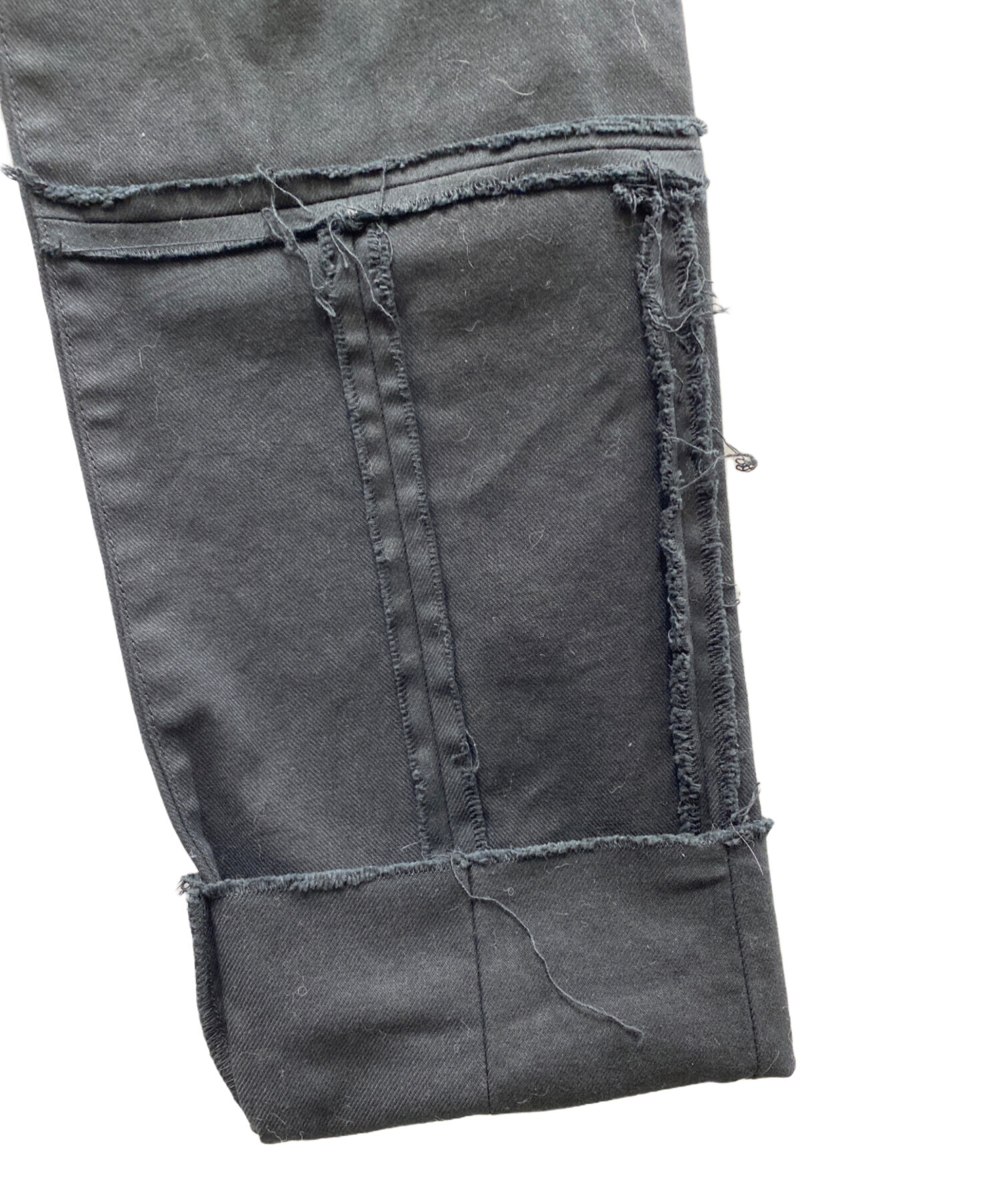 中古・古着通販】UNDERCOVER (アンダーカバー) 24SS ストレッチサージ 