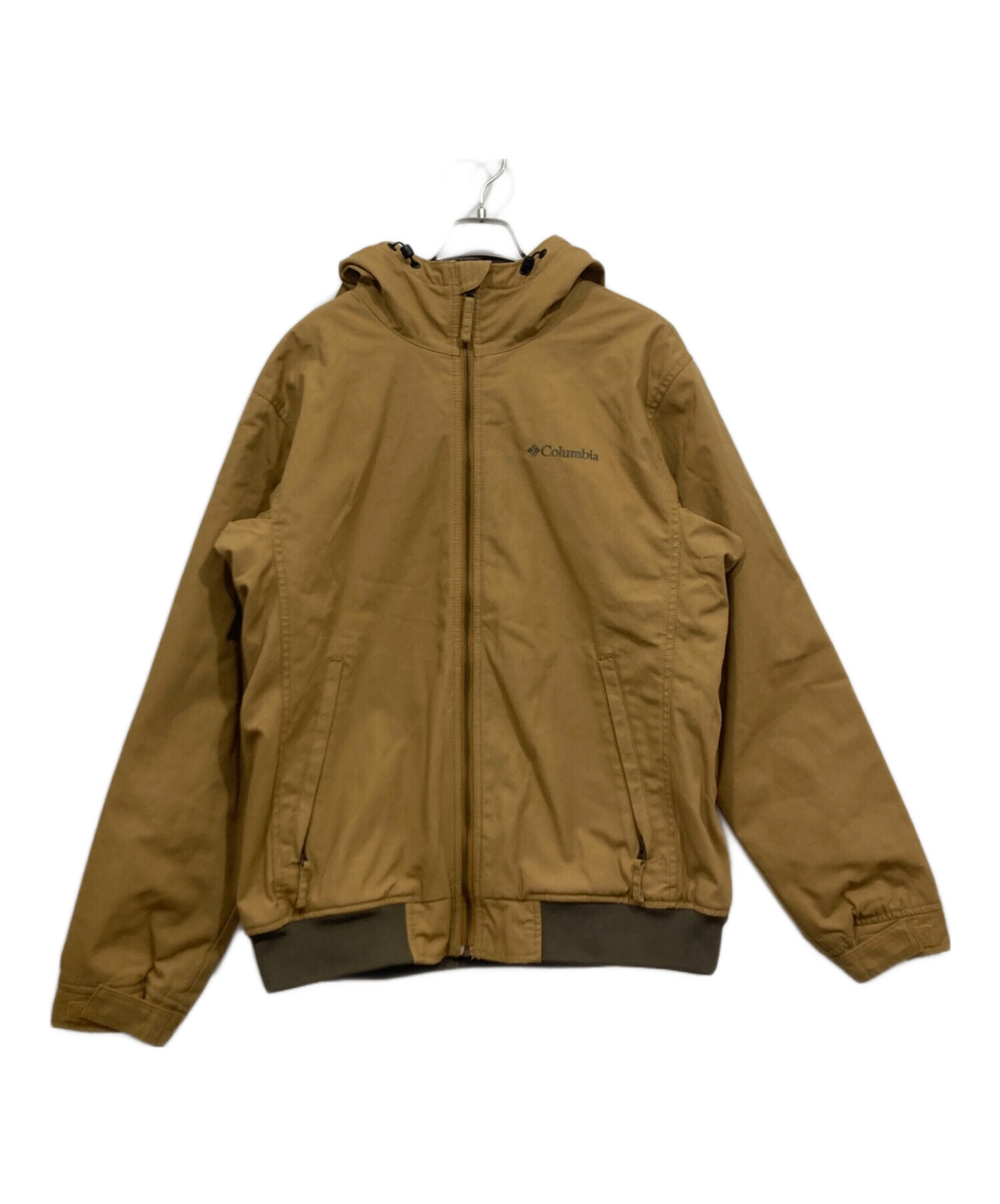 中古・古着通販】Columbia (コロンビア) ロマビスタフルジップフーディ 