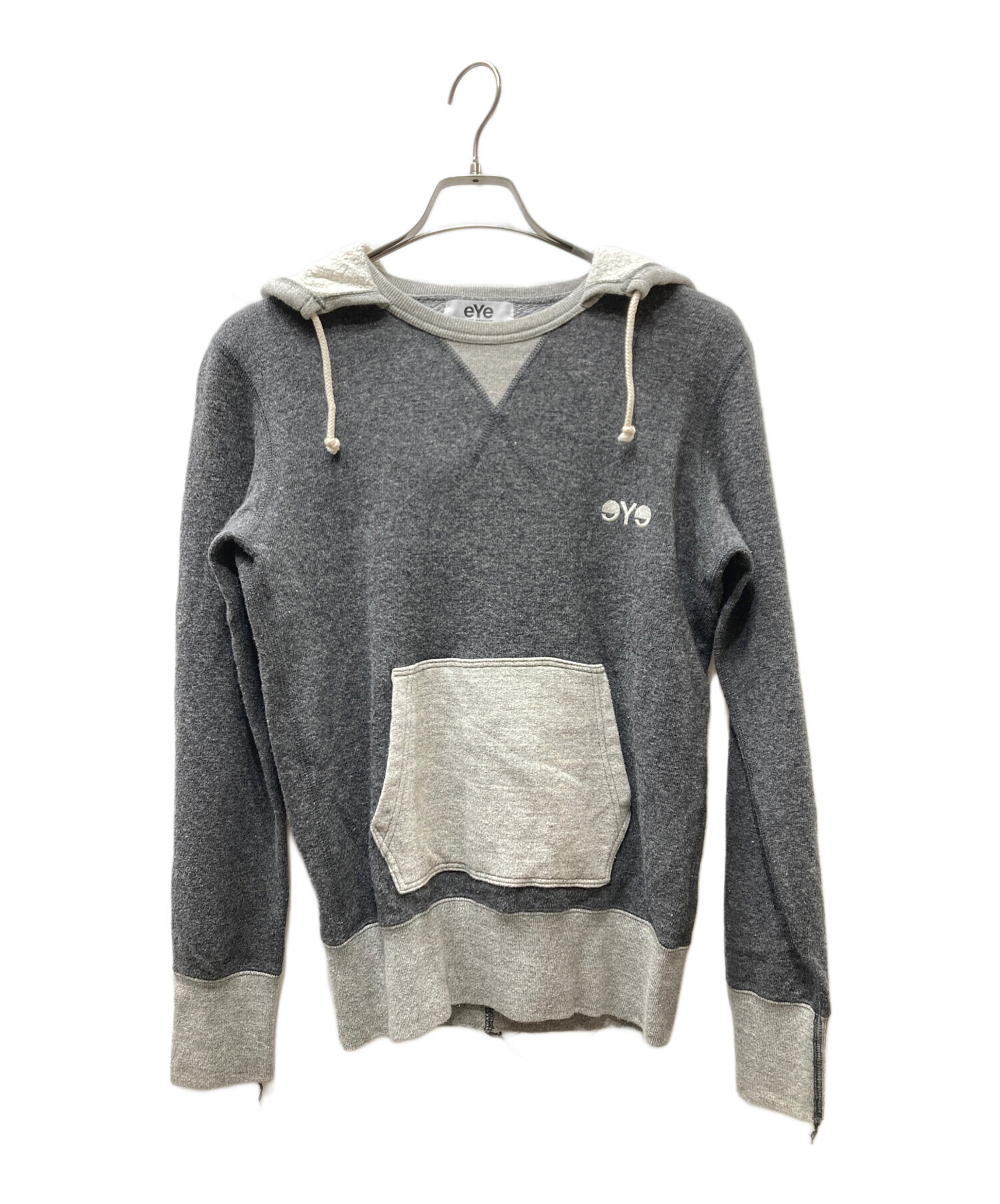 中古・古着通販】eYe COMME des GARCONS JUNYAWATANABE MAN (アイ コム 