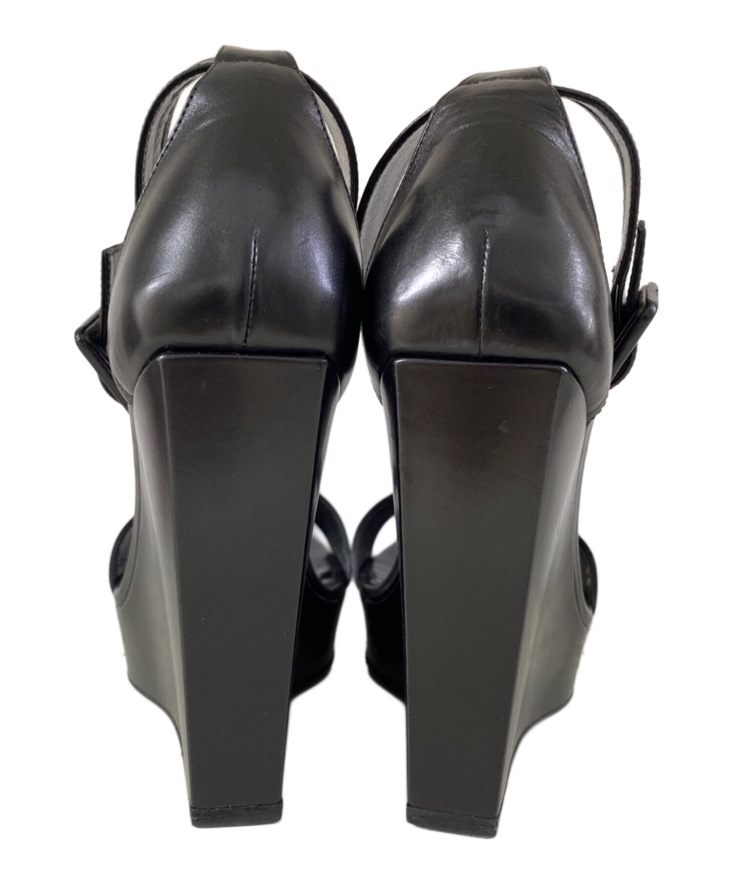 中古・古着通販】Saint Laurent Paris (サンローランパリ) ハイヒール 
