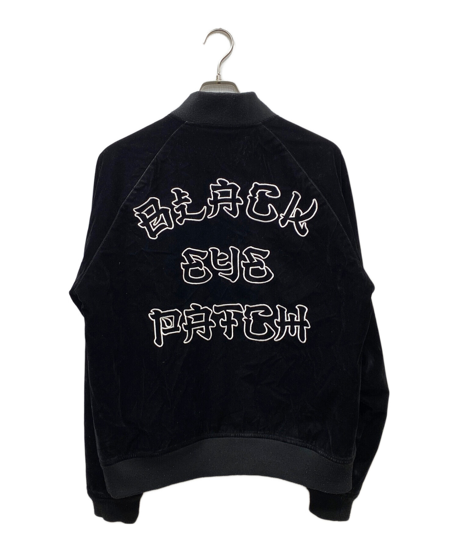 中古・古着通販】BlackEyePatch (ブラックアイパッチ) ドラゴンベロア