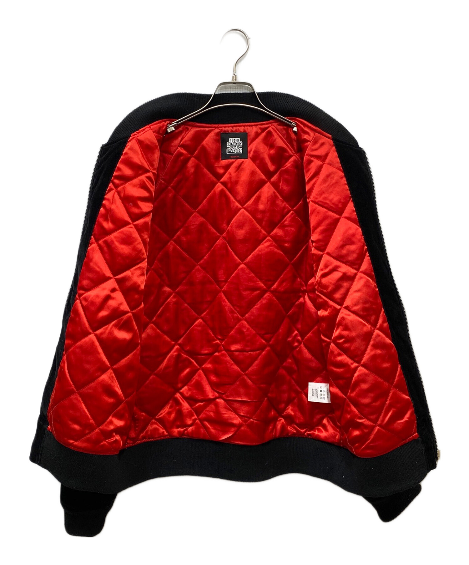 中古・古着通販】BlackEyePatch (ブラックアイパッチ) ドラゴンベロア