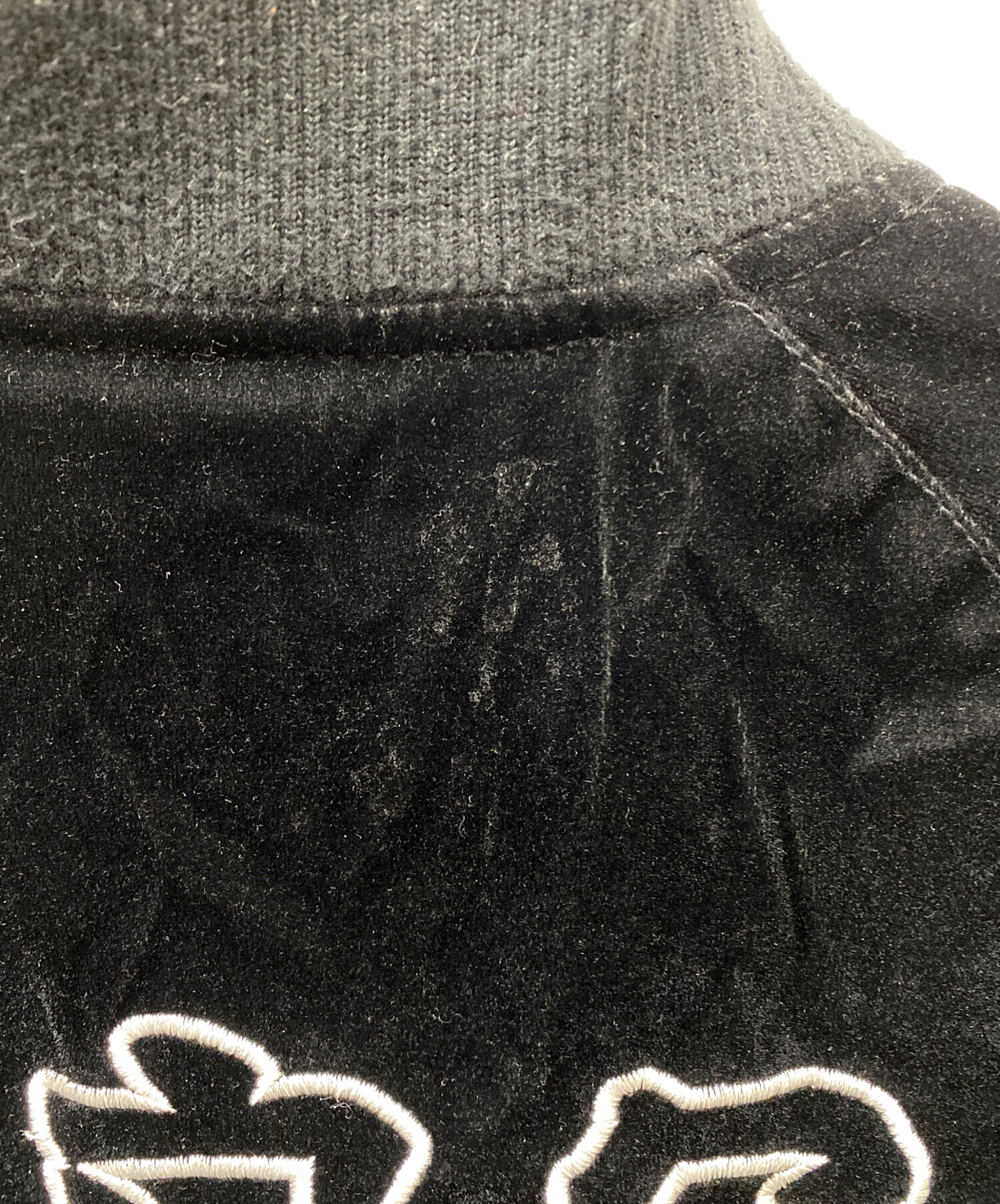 中古・古着通販】BlackEyePatch (ブラックアイパッチ) ドラゴンベロア