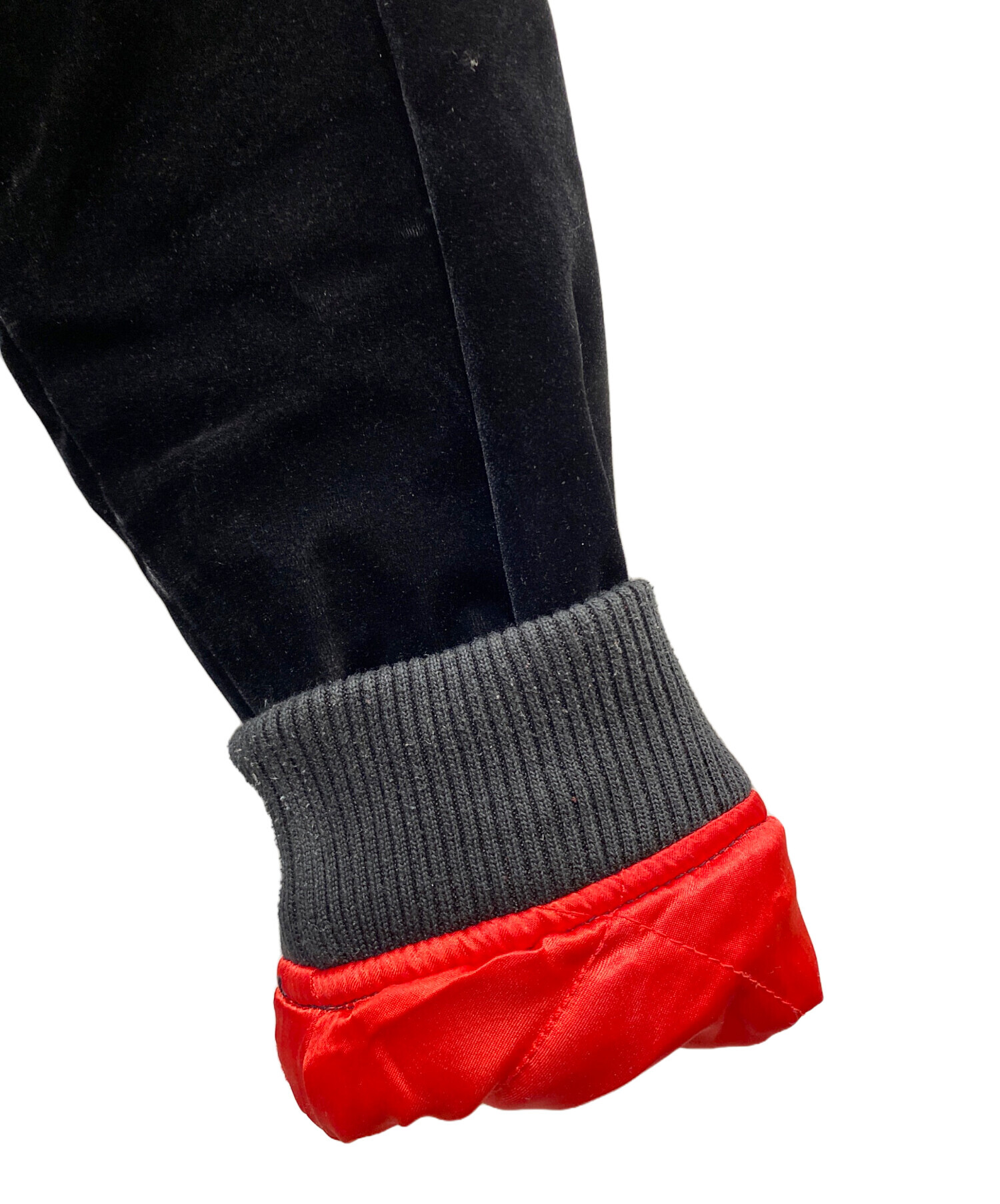 中古・古着通販】BlackEyePatch (ブラックアイパッチ) ドラゴンベロア