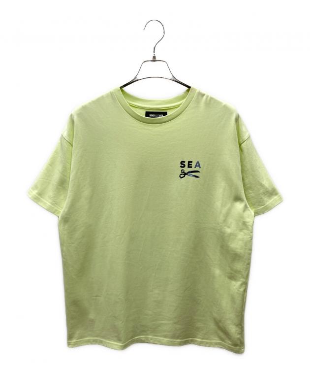 中古・古着通販】WIND AND SEA (ウィンダンシー) Denham (デンハム
