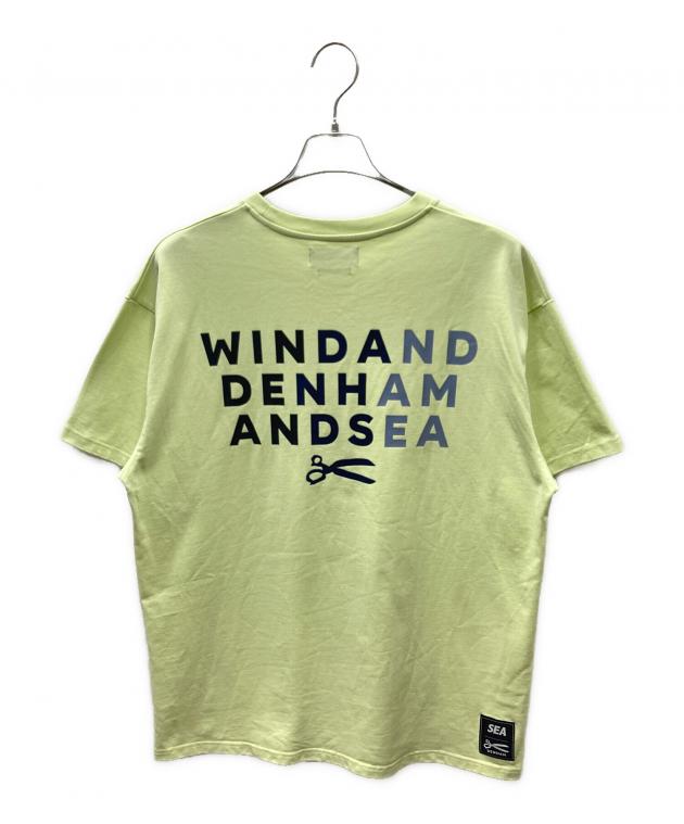 中古・古着通販】WIND AND SEA (ウィンダンシー) Denham (デンハム