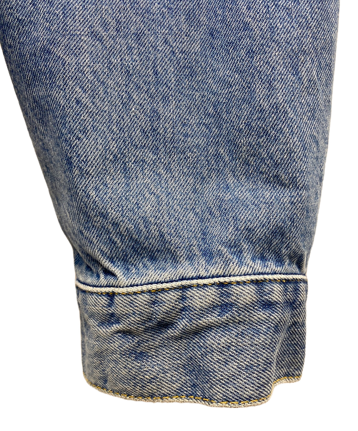 中古・古着通販】BALENCIAGA (バレンシアガ) スウィングデニム