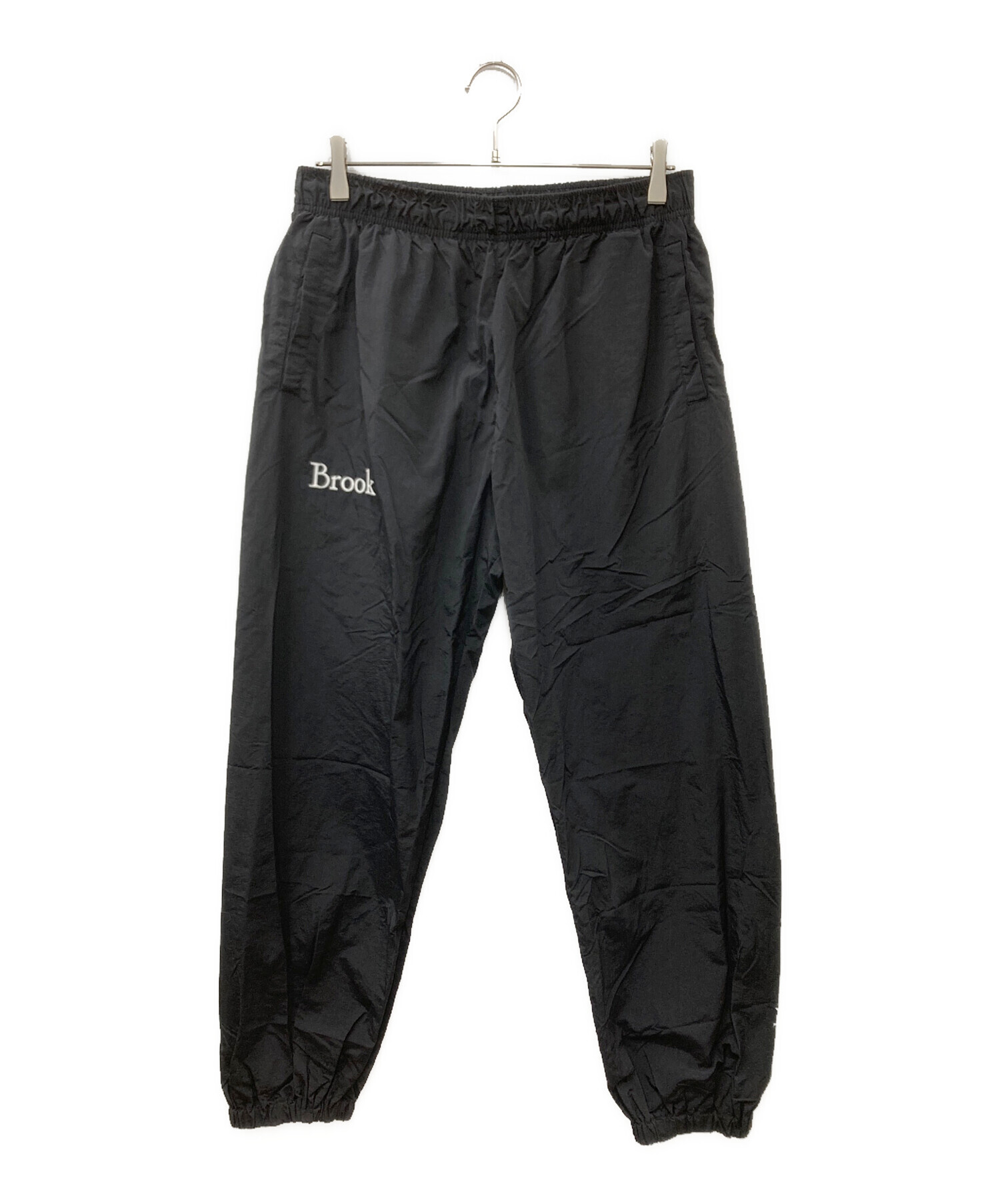 中古・古着通販】BROOK (ブルック) コットンライク ナイロン