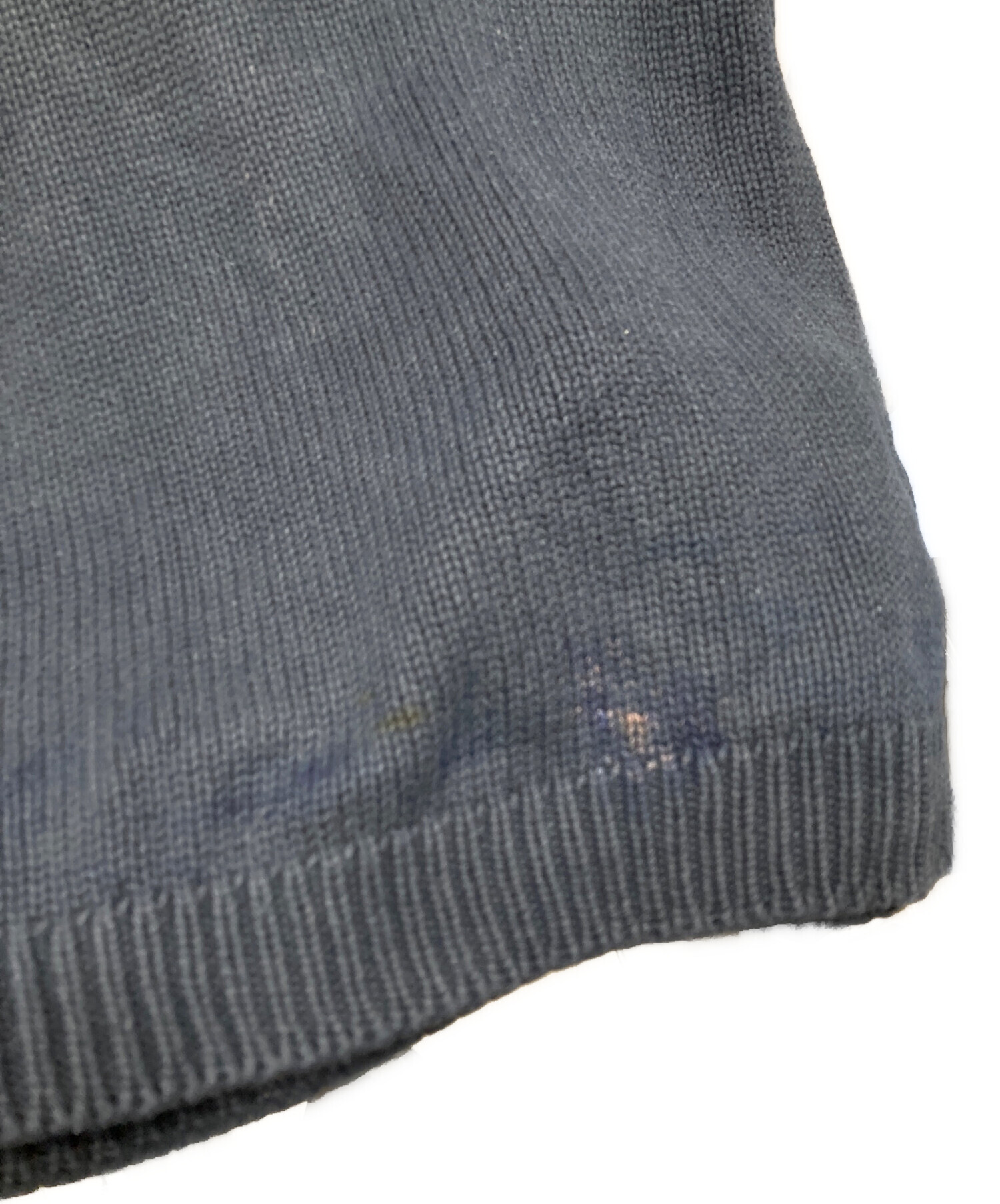 中古・古着通販】Eddie Bauer (エディーバウアー) 90s コットンニット