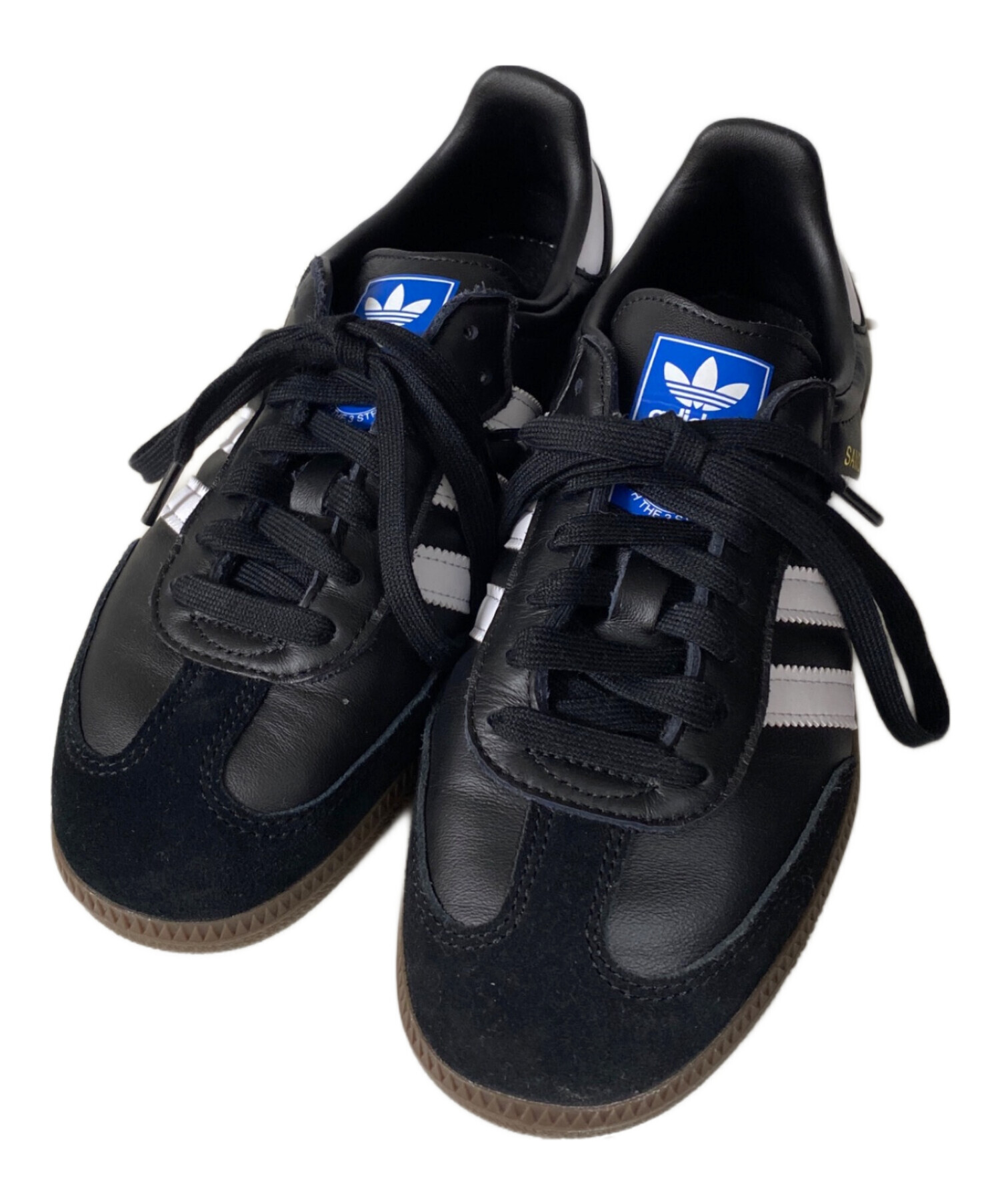 中古・古着通販】adidas (アディダス) サンバ OG / Samba OG  