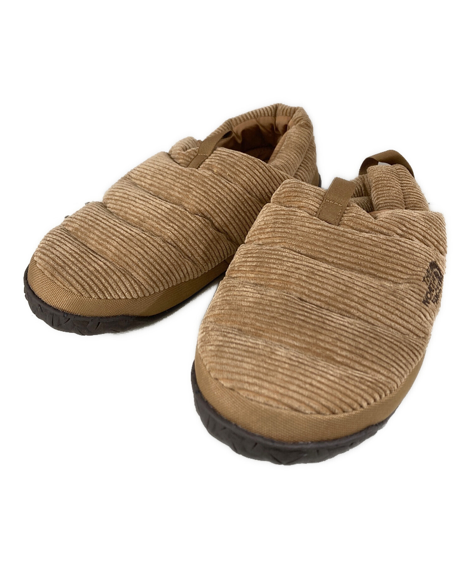 中古・古着通販】THE NORTH FACE (ザ ノース フェイス) コーデュロイ 