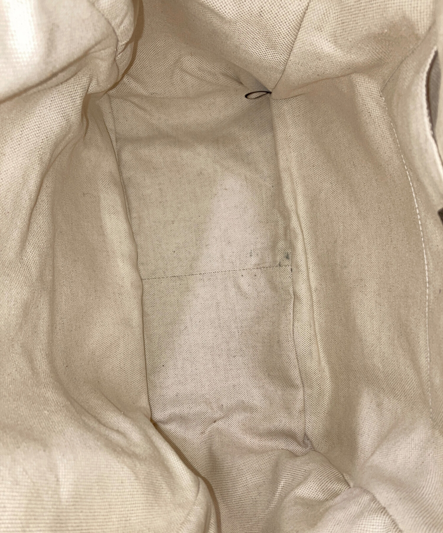 中古・古着通販】GUCCI (グッチ) GGベルベット スモールバックパック 