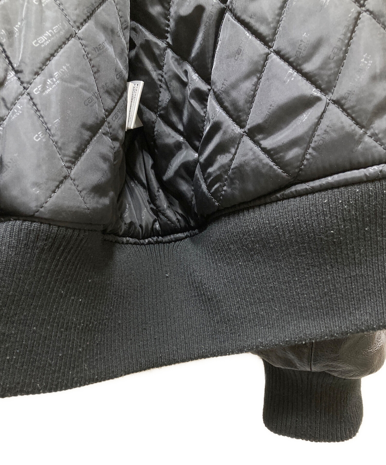 中古・古着通販】CARHARTT WIP (カーハート ワークインプログレス