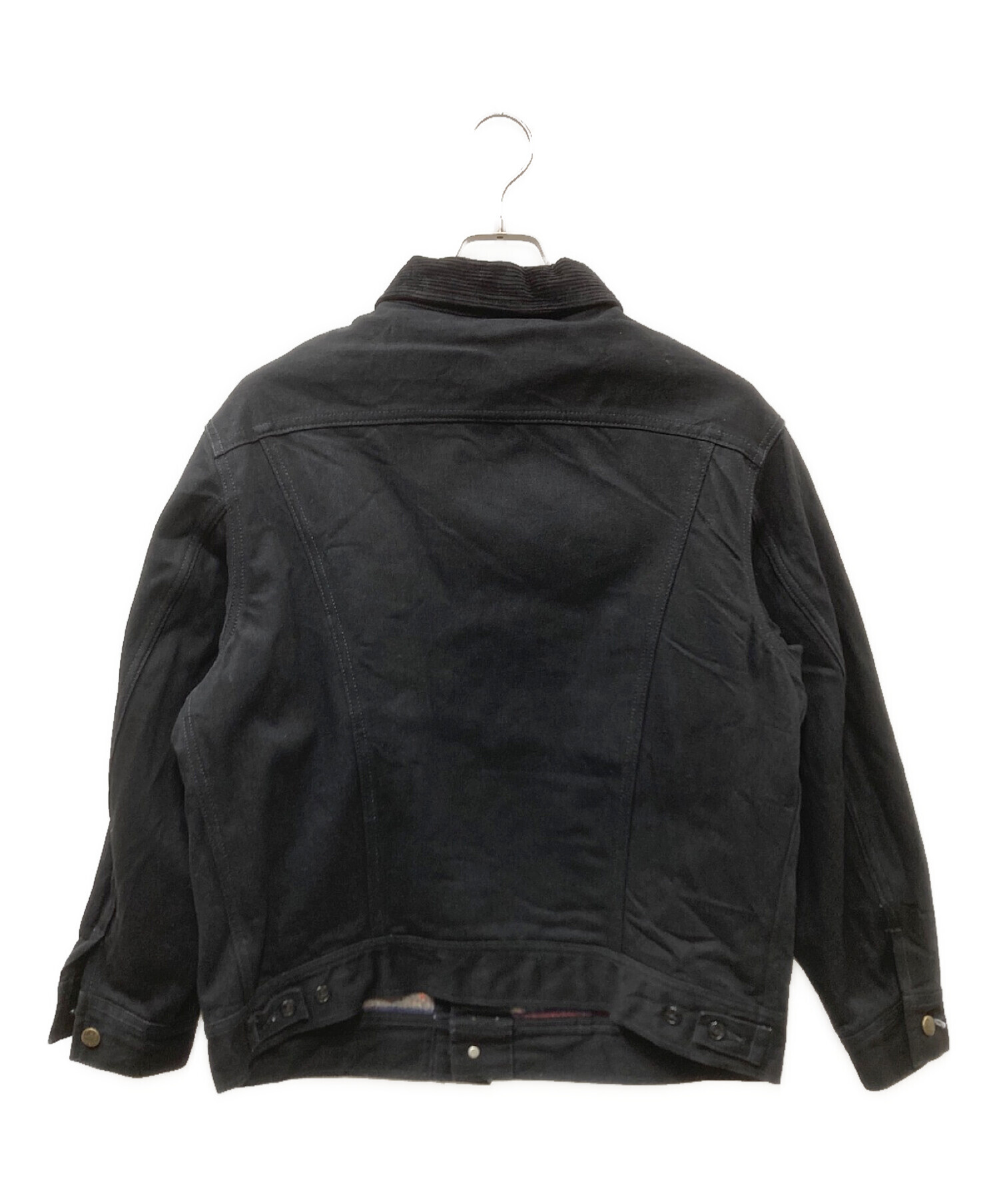 中古・古着通販】Needles (ニードルズ) LEE (リー) 別注LJ Storm Rider