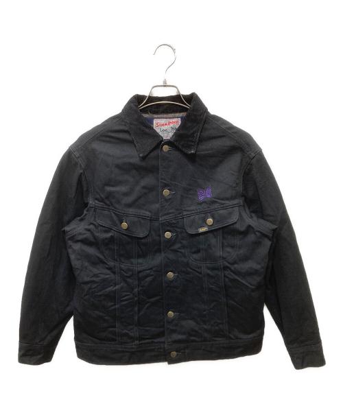 中古・古着通販】Needles (ニードルズ) LEE (リー) 別注LJ Storm Rider