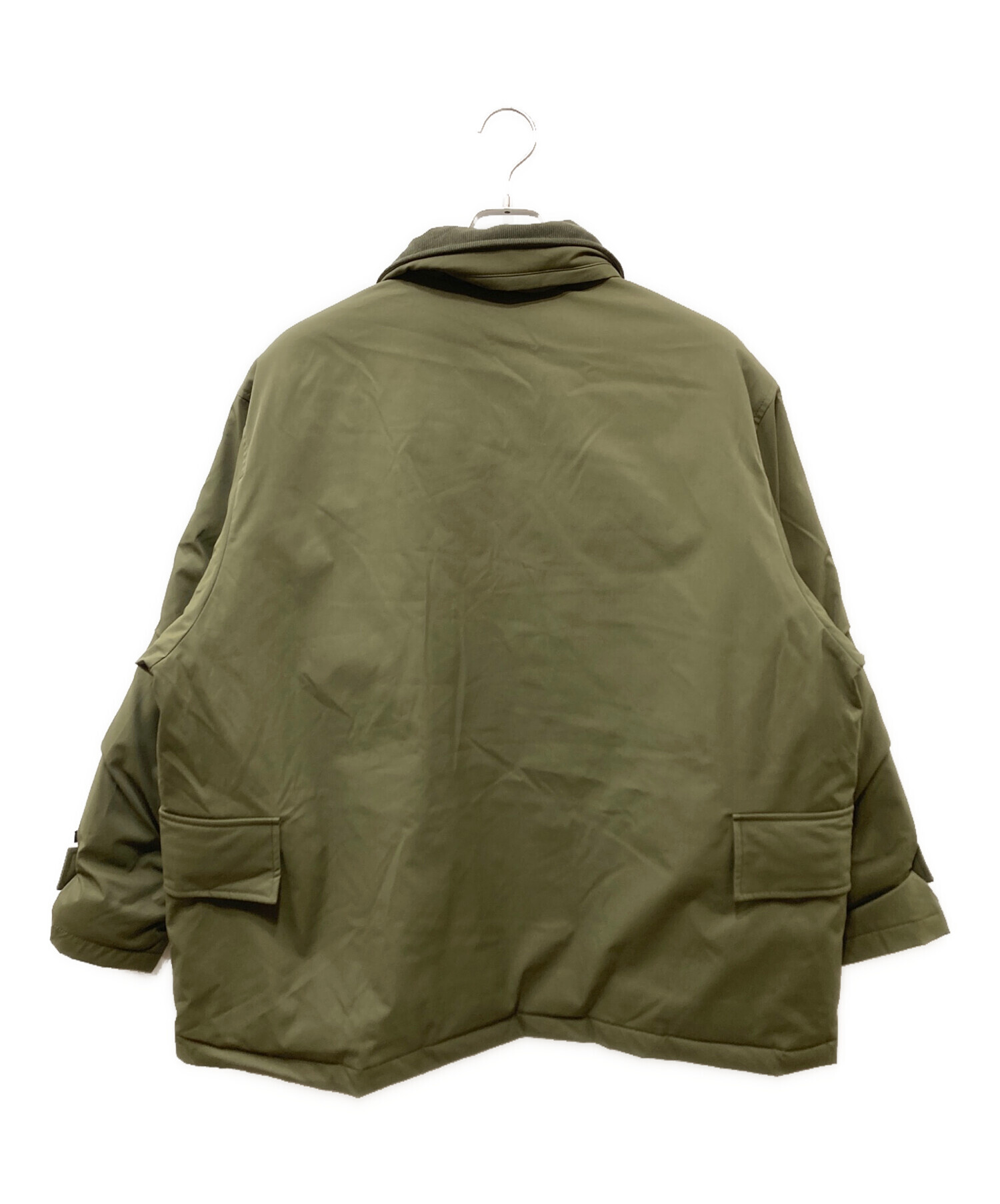 中古・古着通販】DAIWA PIER39 (ダイワ ピア39) TECH CRUISER DOWN