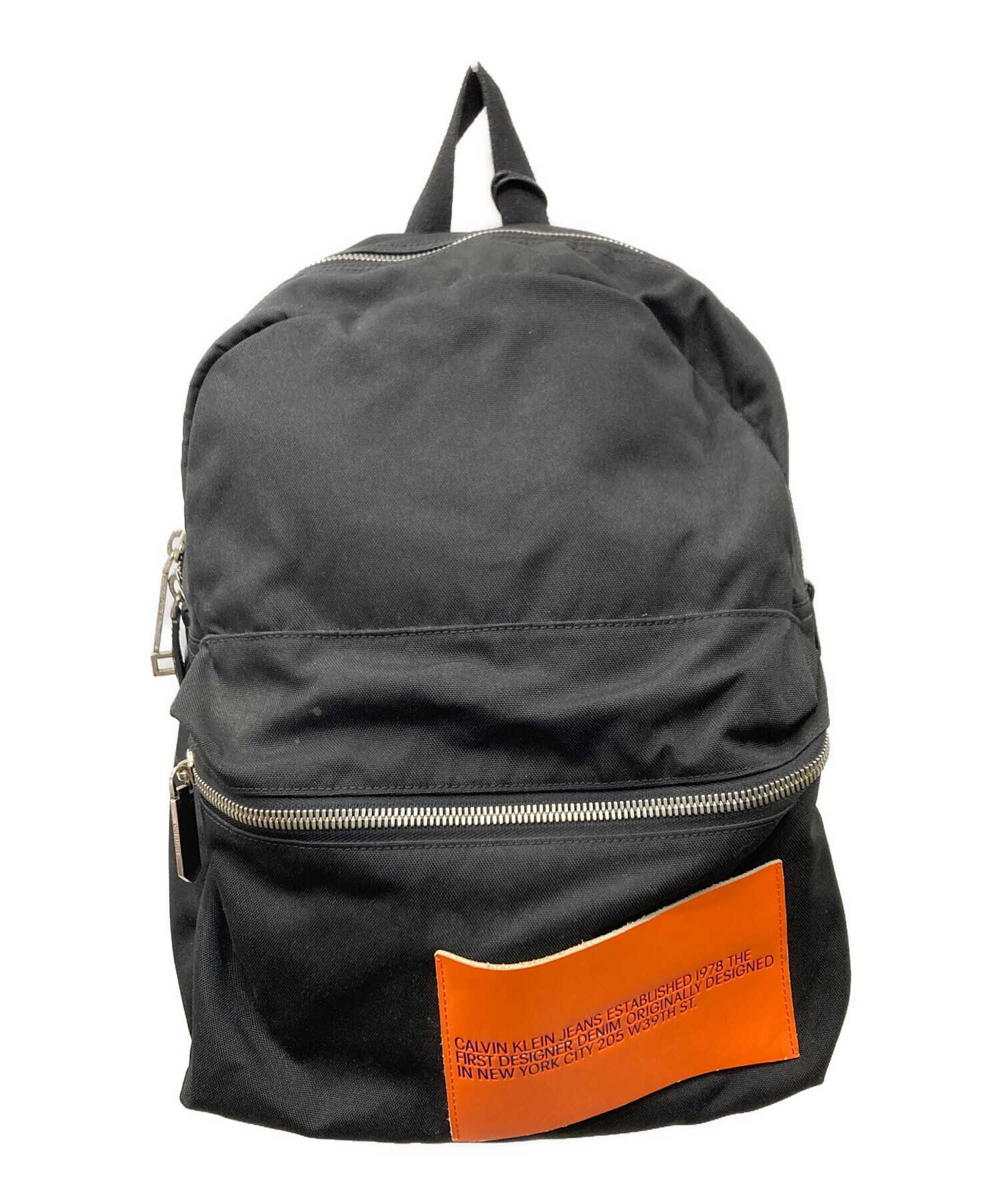 中古・古着通販】Calvin Klein Jeans (カルバンクラインジーンズ 